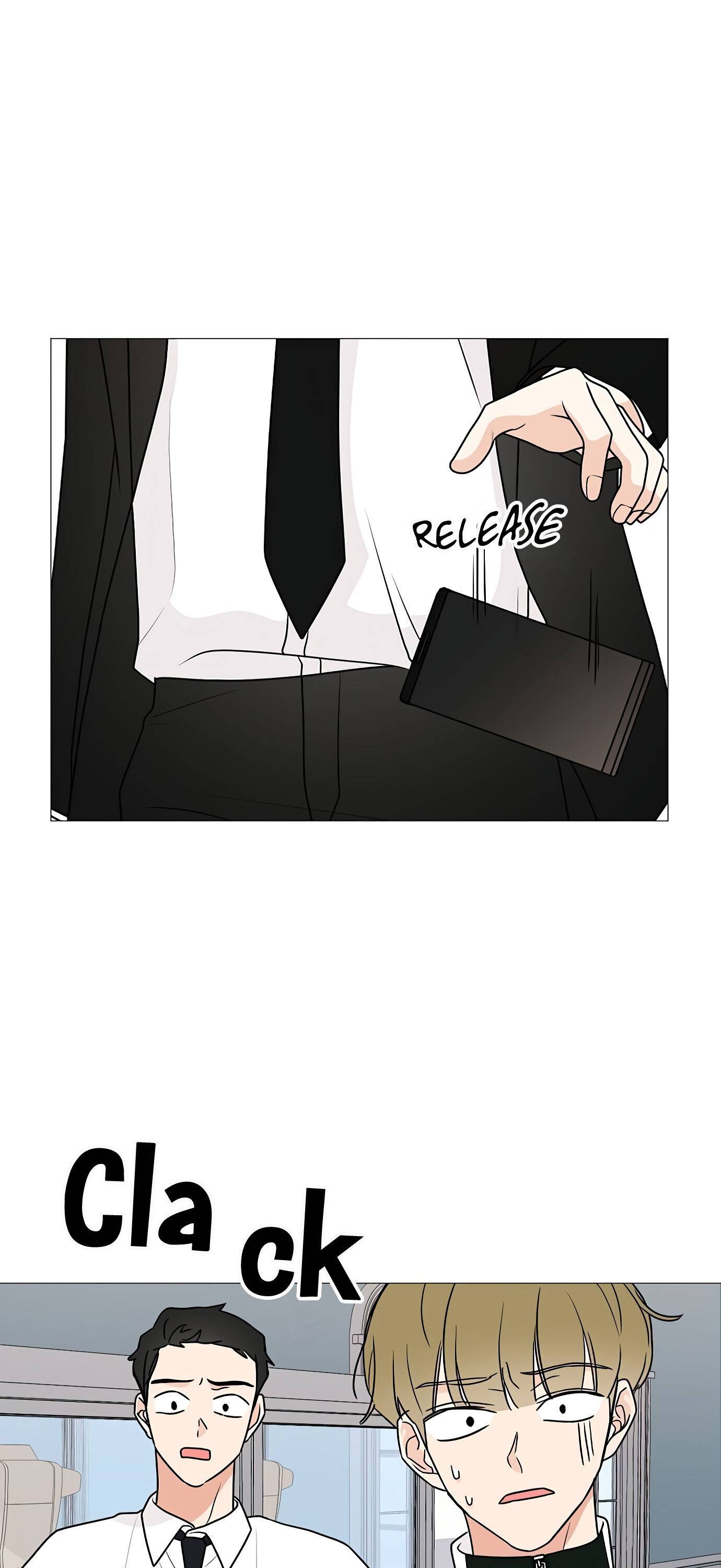 Miss 180 chapter 29 - page 34