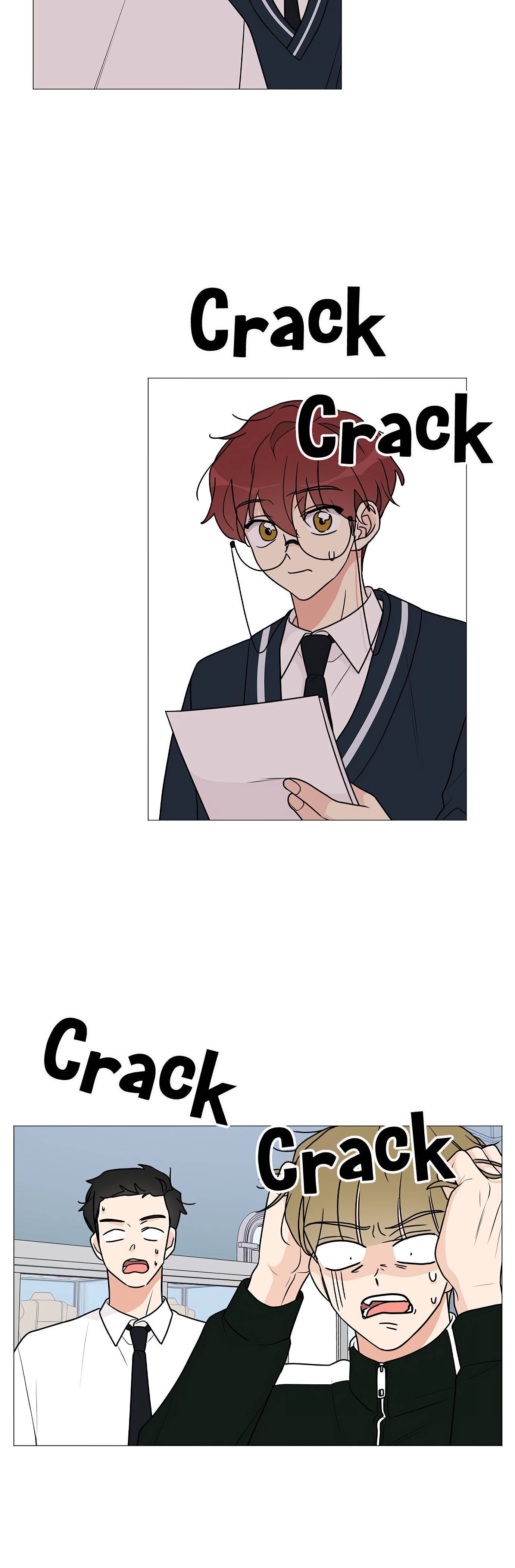 Miss 180 chapter 29 - page 37