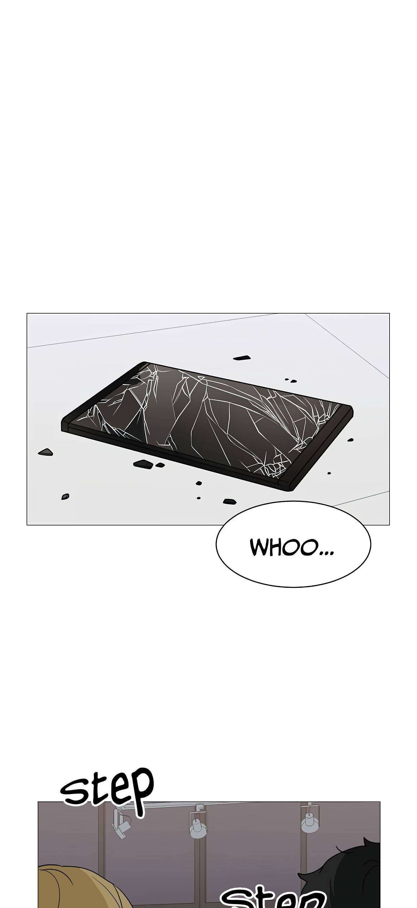 Miss 180 chapter 29 - page 38