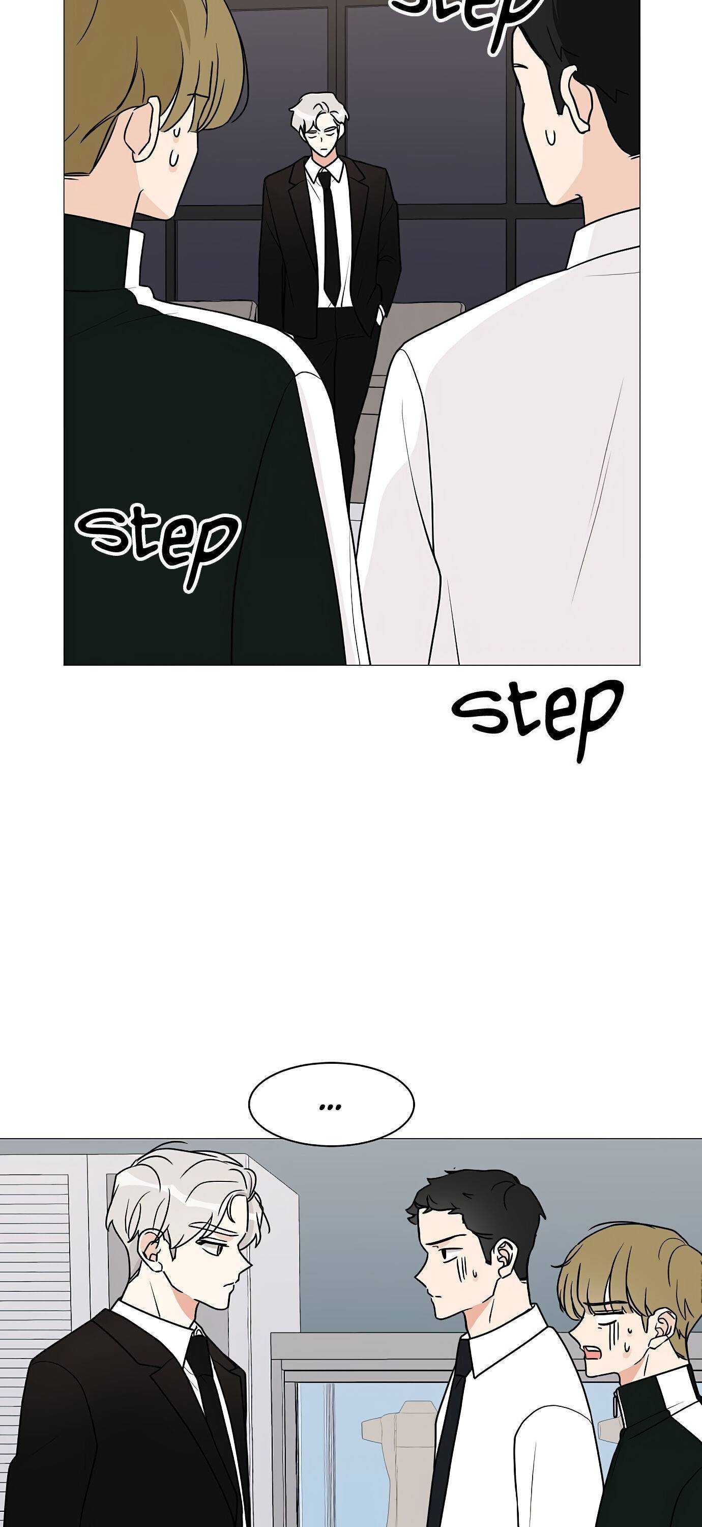 Miss 180 chapter 29 - page 39