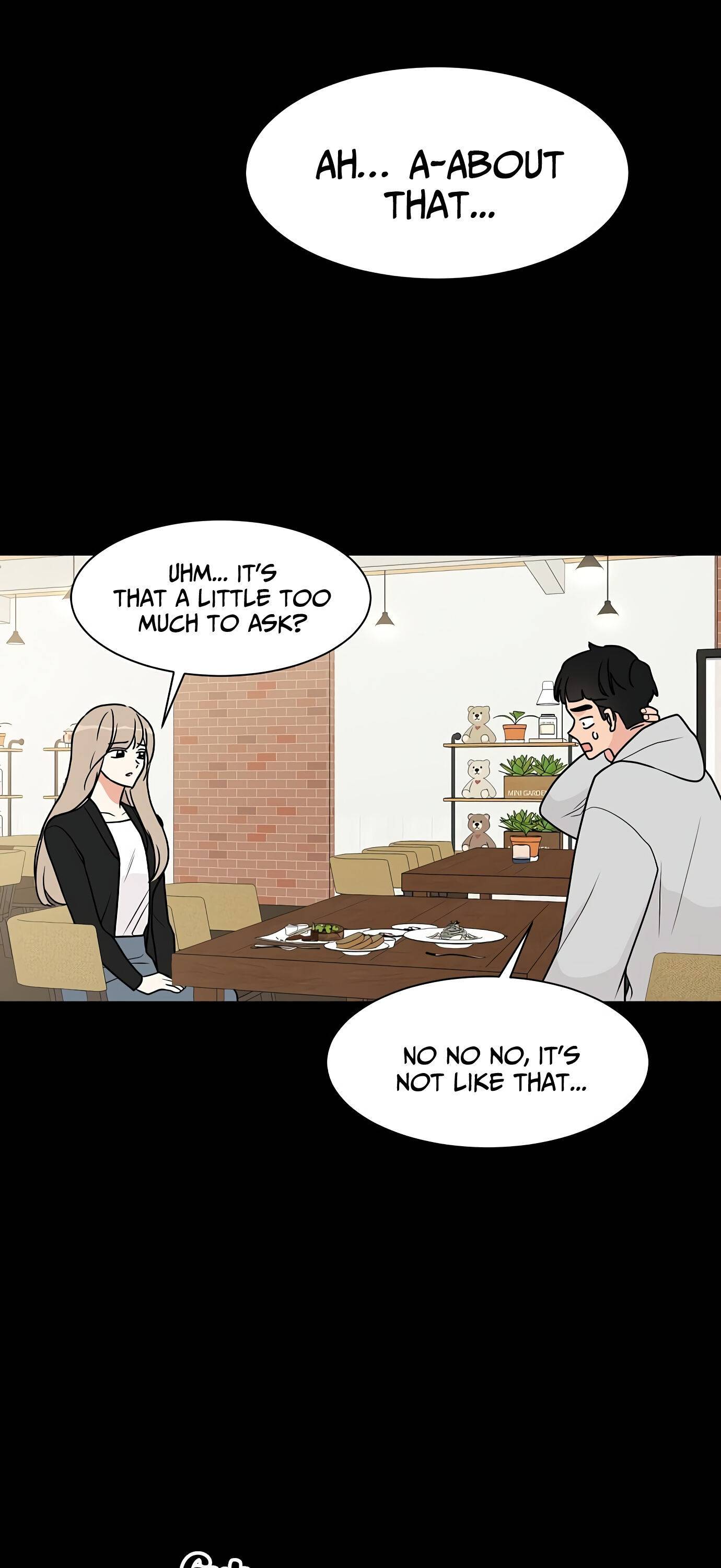 Miss 180 chapter 29 - page 50