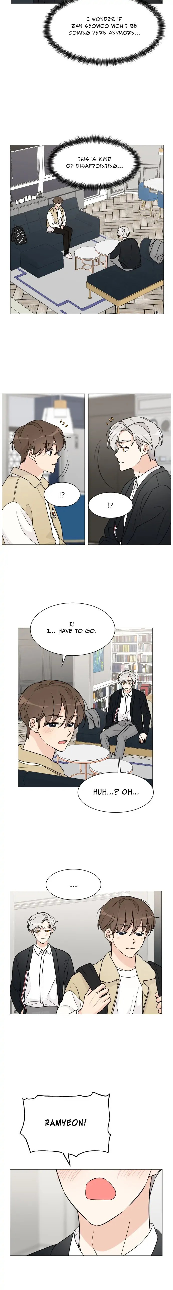 Miss 180 chapter 56 - page 12