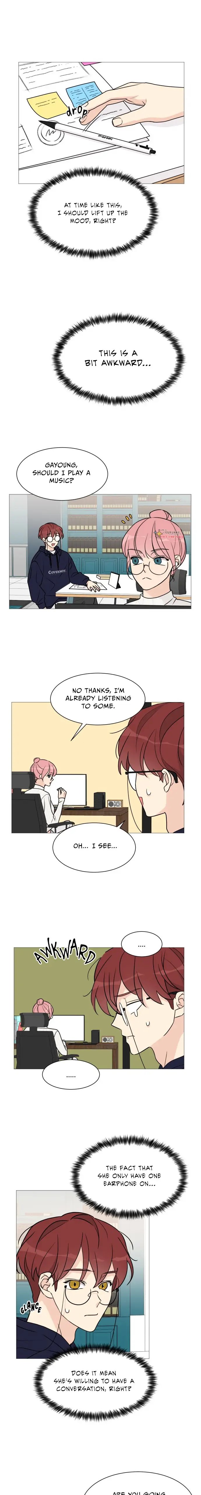 Miss 180 chapter 56 - page 3