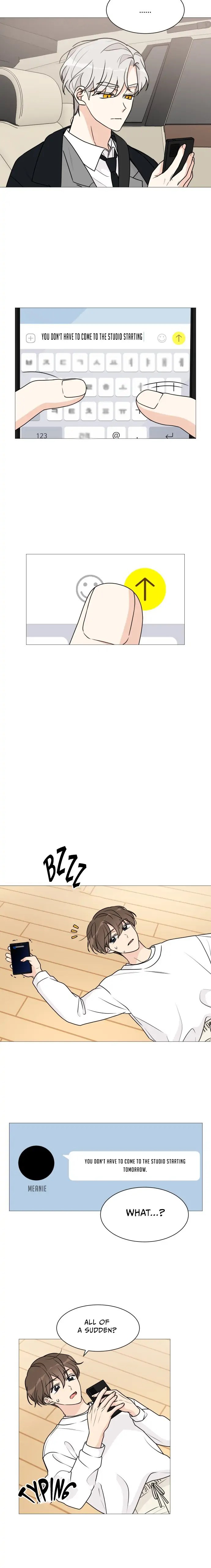 Miss 180 chapter 56 - page 7