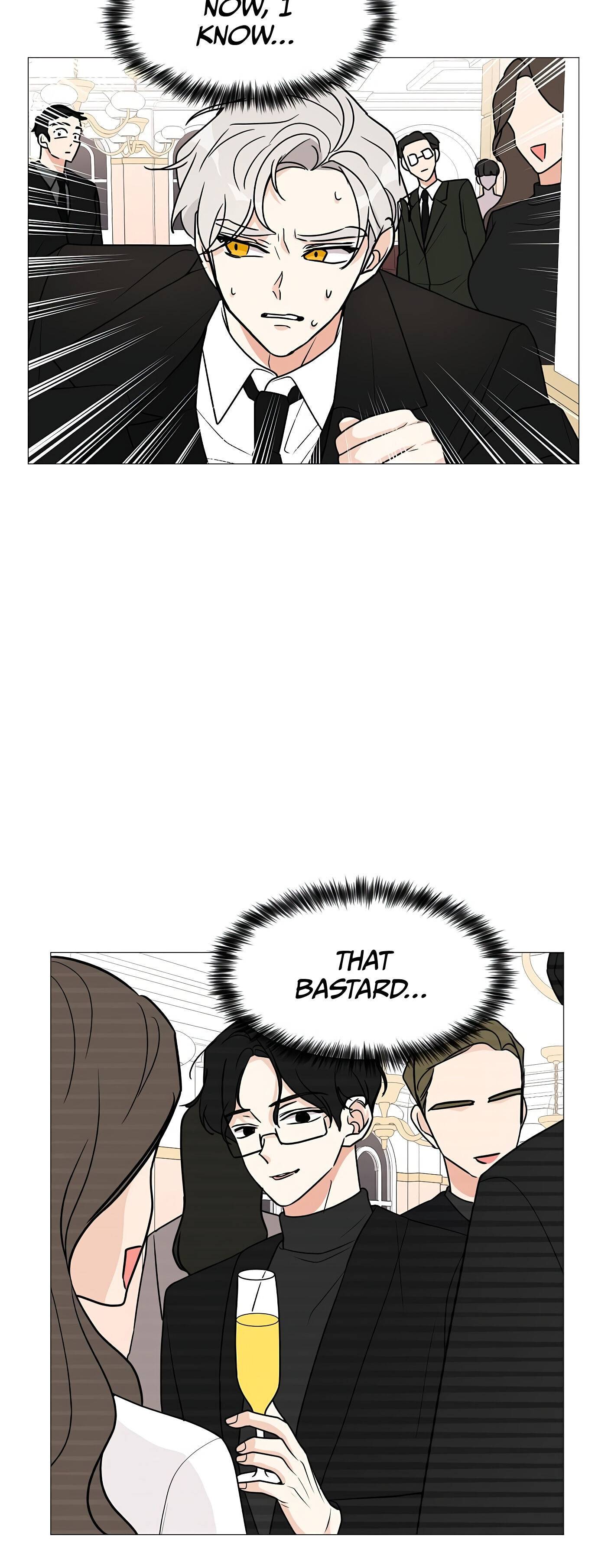 Miss 180 chapter 28 - page 13