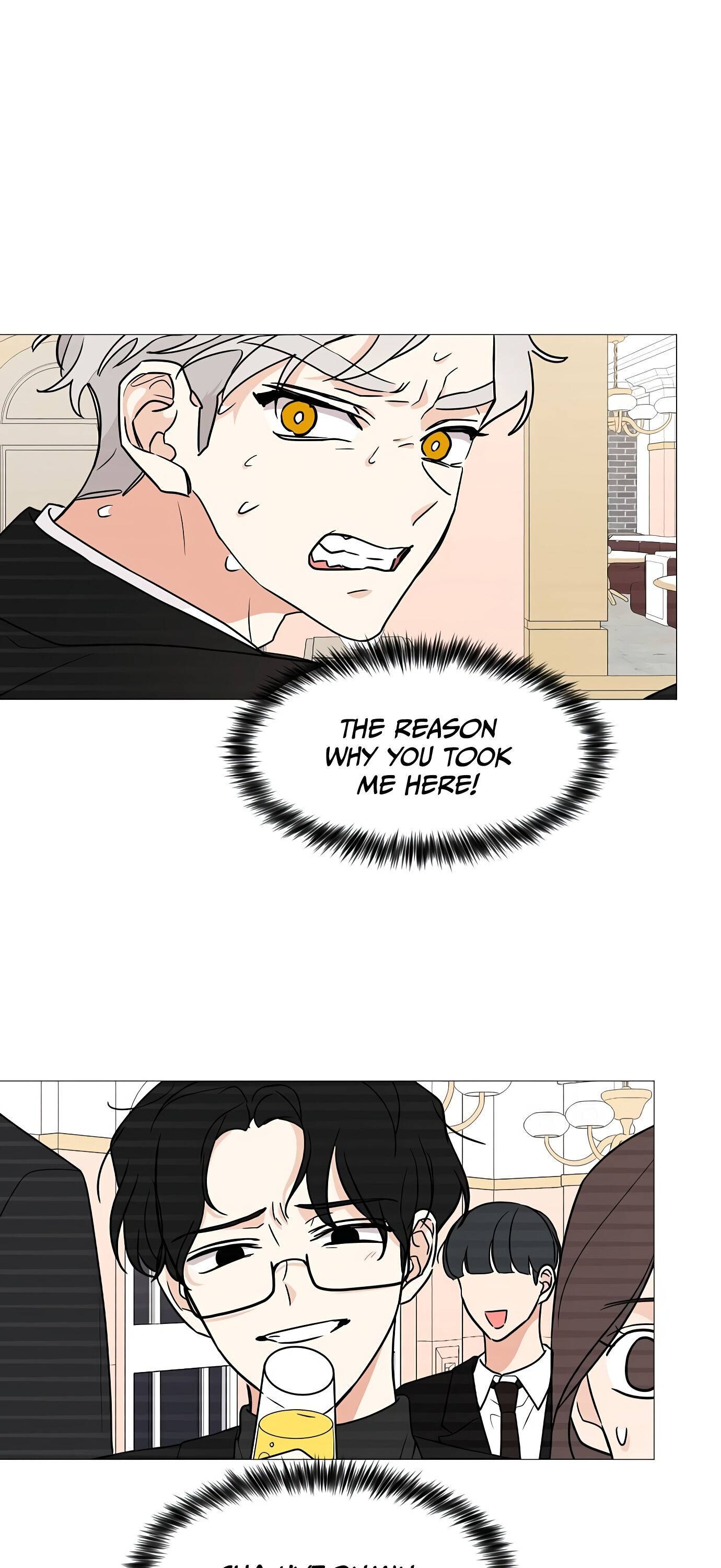 Miss 180 chapter 28 - page 14