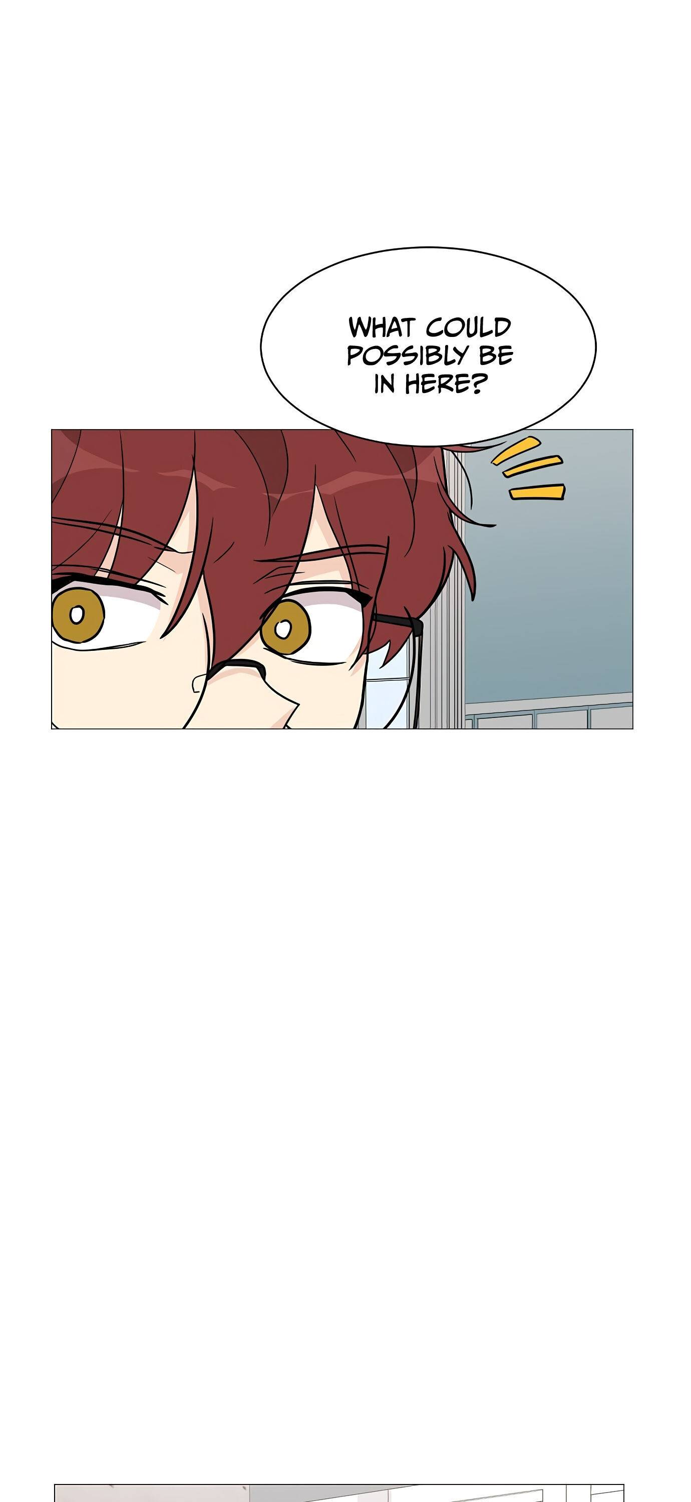 Miss 180 chapter 28 - page 18