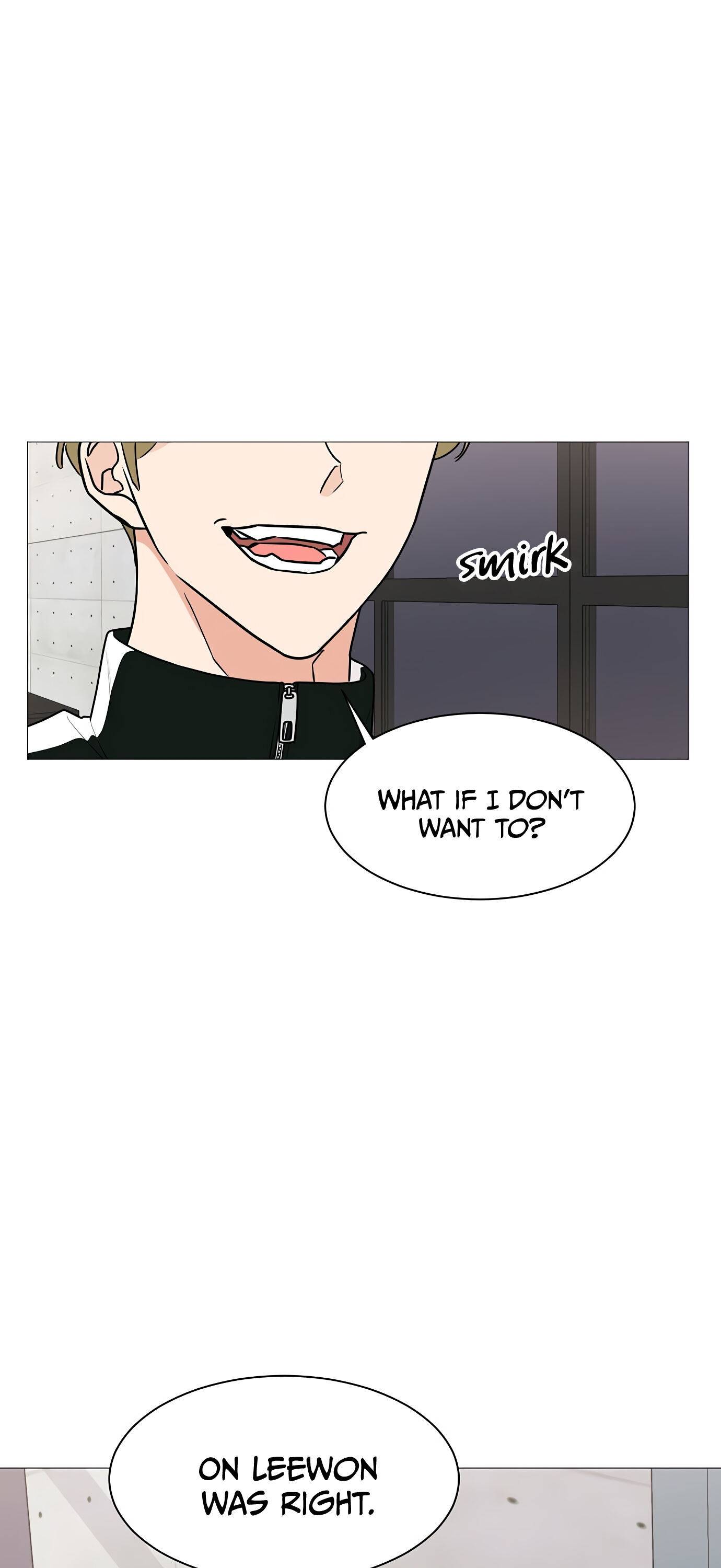 Miss 180 chapter 28 - page 22