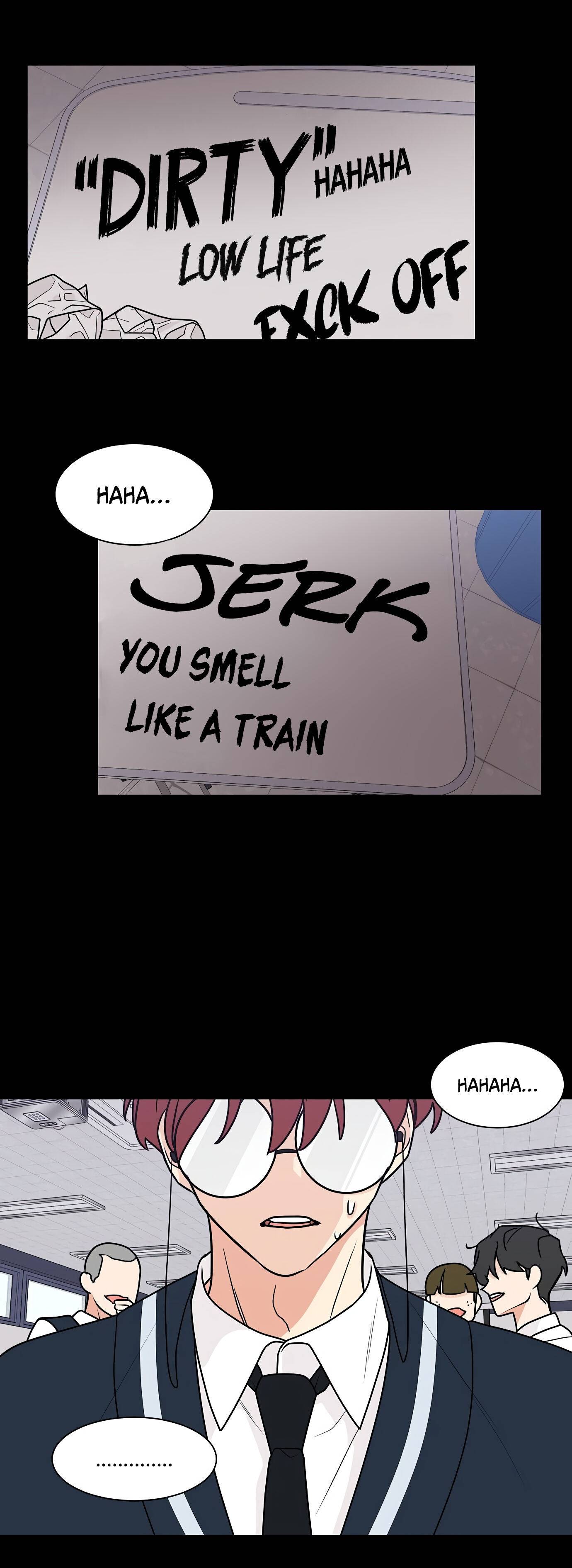Miss 180 chapter 28 - page 37