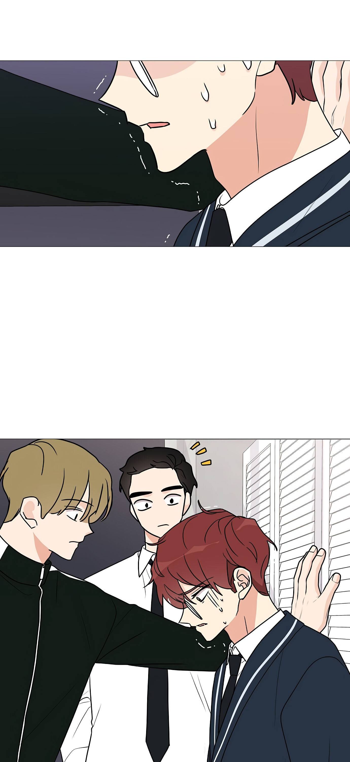 Miss 180 chapter 28 - page 44