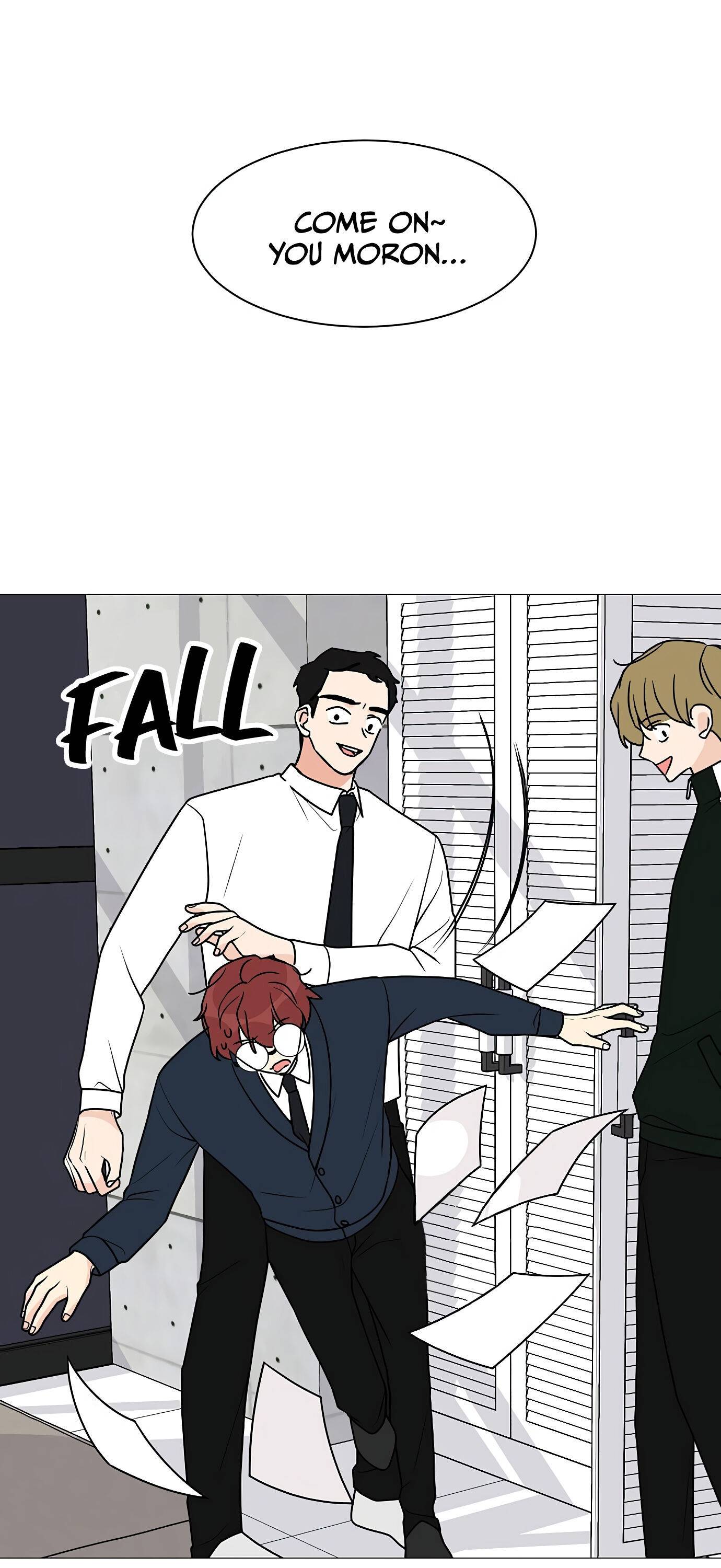 Miss 180 chapter 28 - page 46