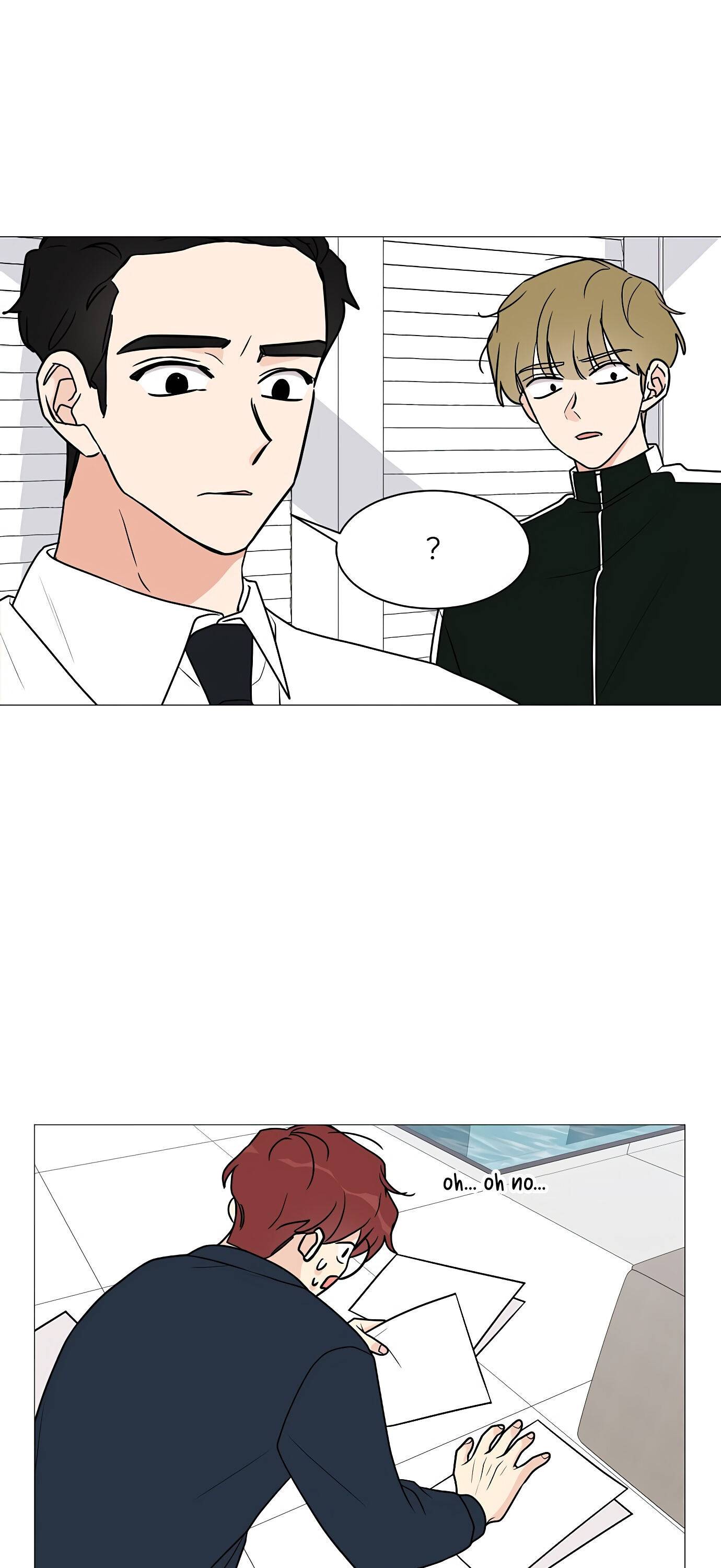 Miss 180 chapter 28 - page 48