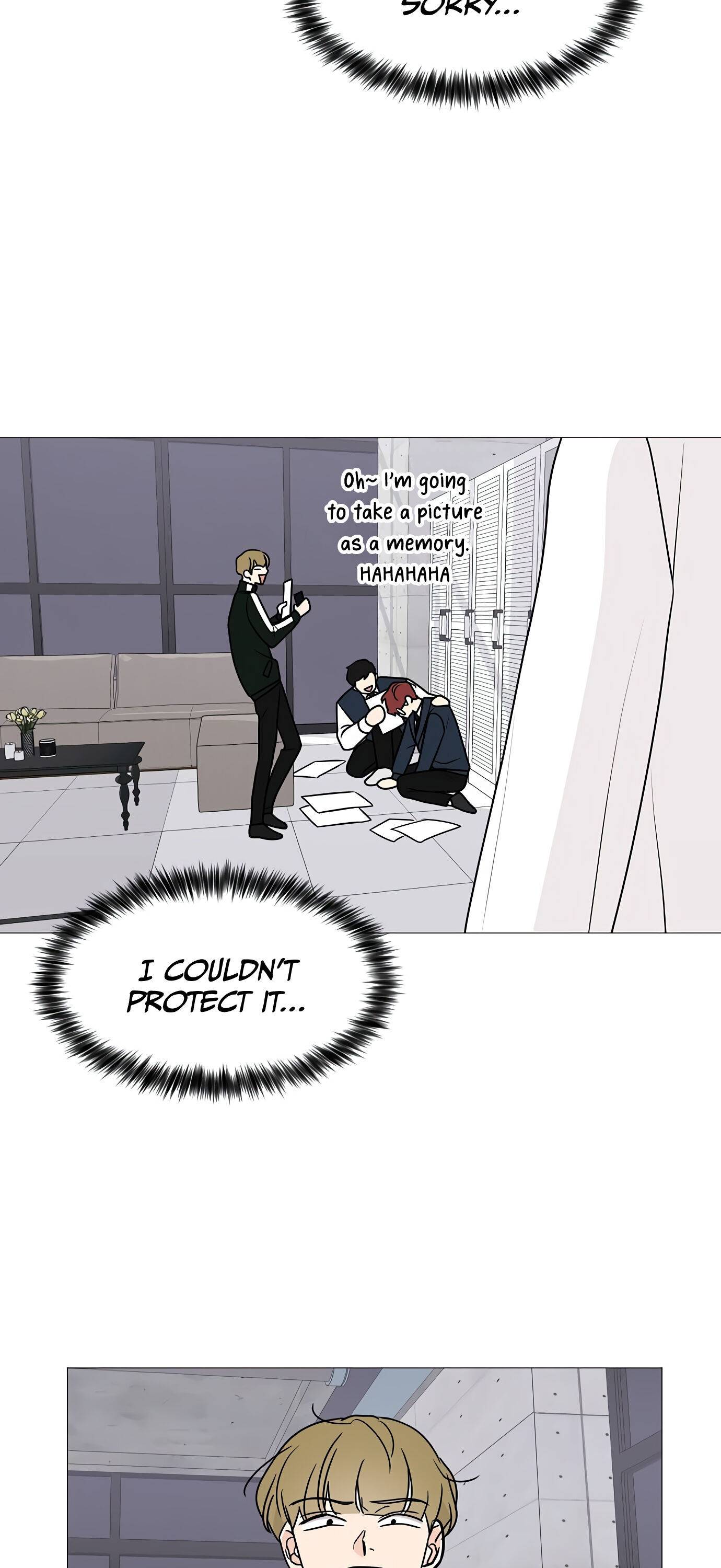 Miss 180 chapter 28 - page 51