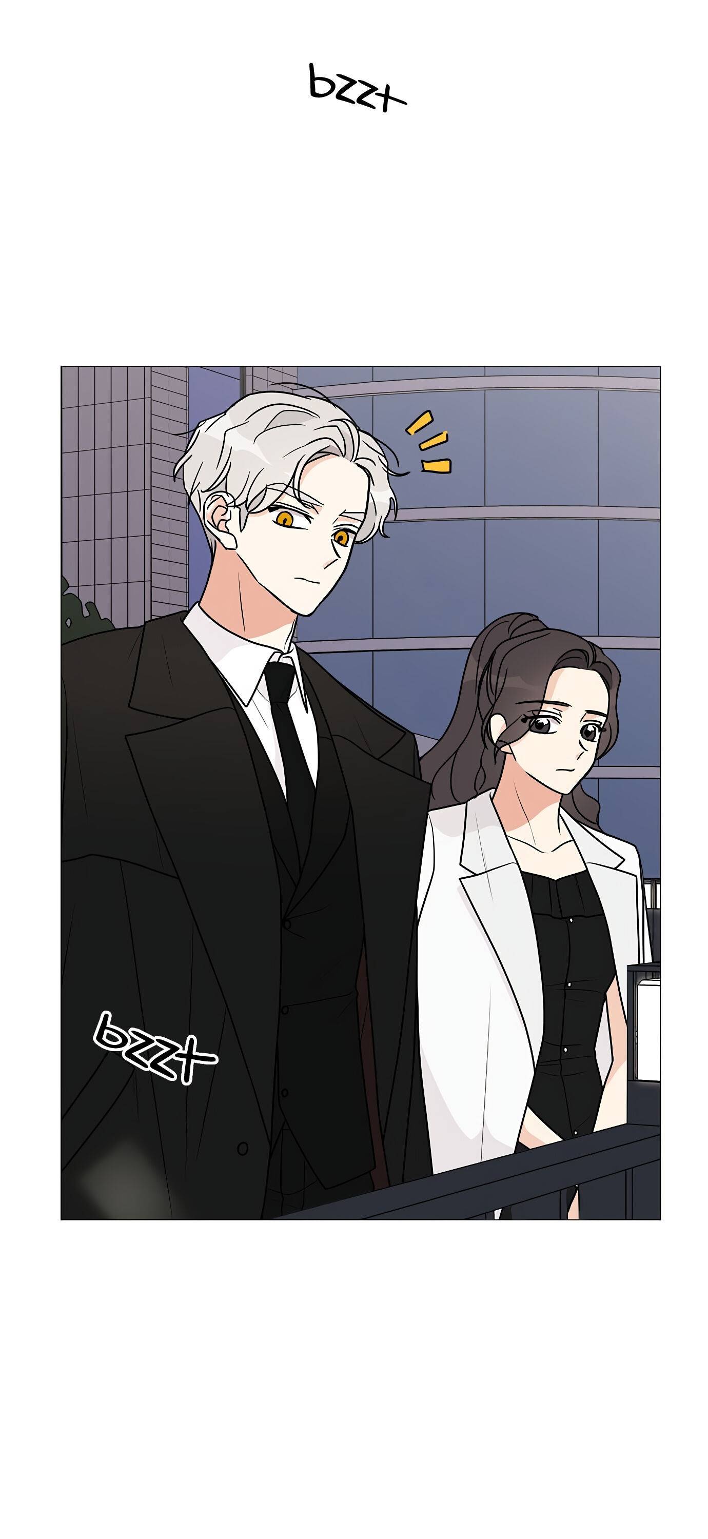 Miss 180 chapter 28 - page 7