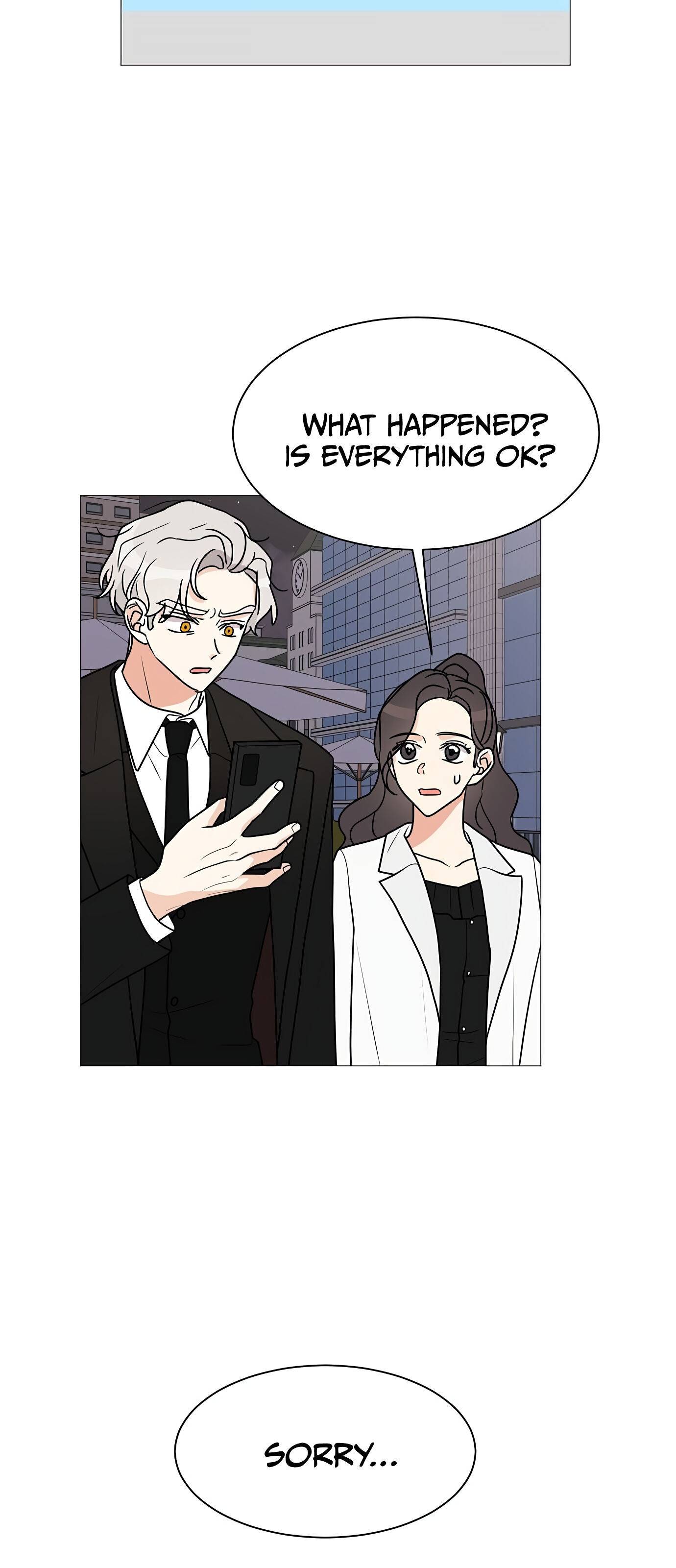 Miss 180 chapter 28 - page 9