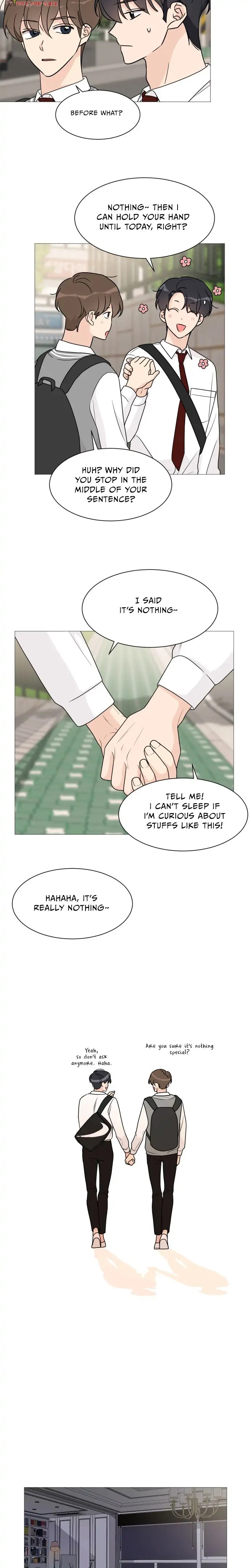 Miss 180 chapter 55 - page 10