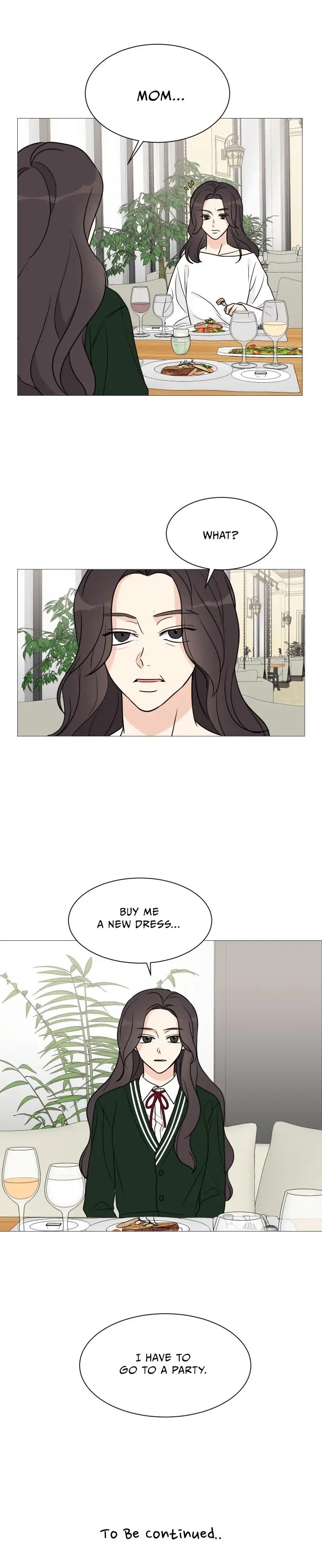 Miss 180 chapter 55 - page 16