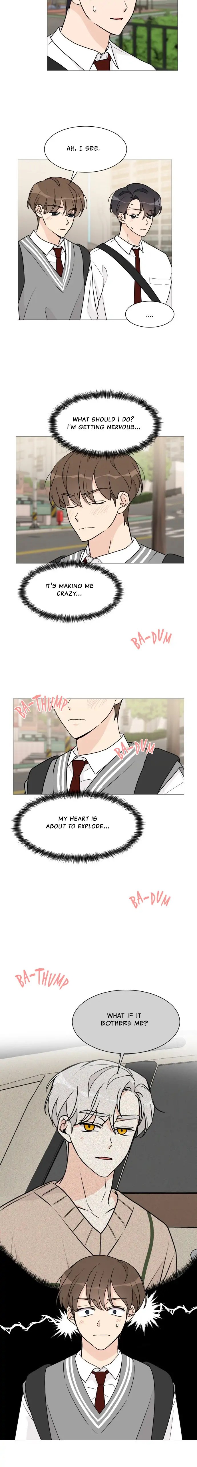 Miss 180 chapter 55 - page 7