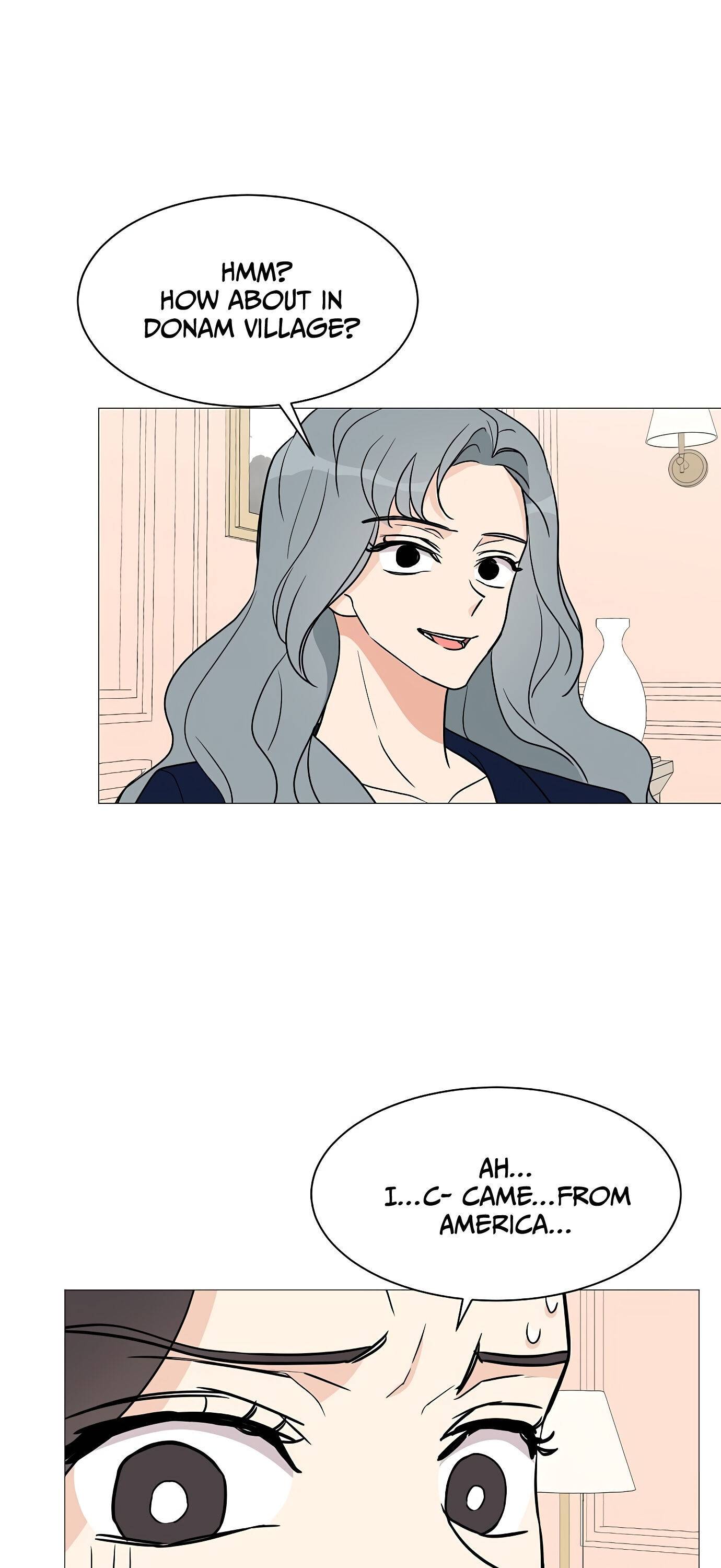 Miss 180 chapter 27 - page 10