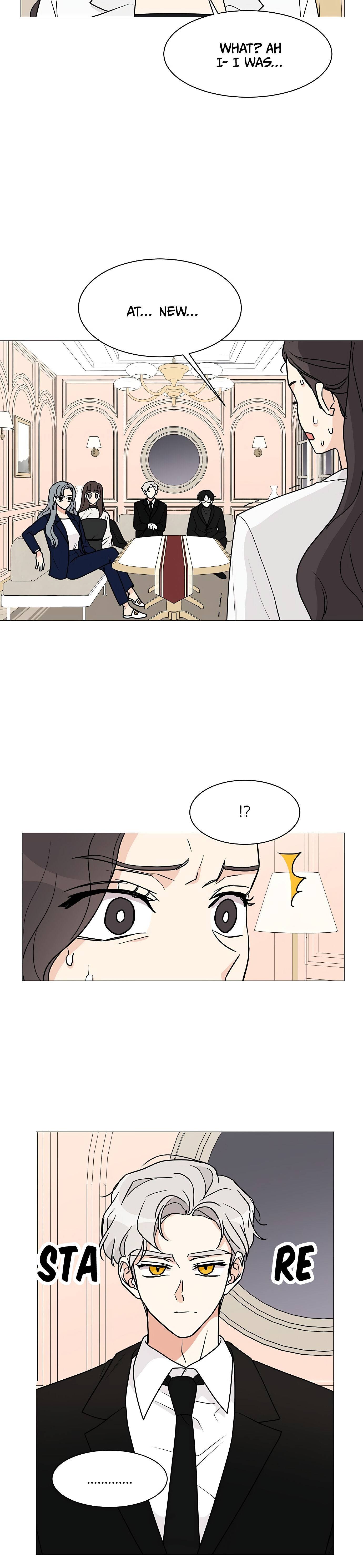 Miss 180 chapter 27 - page 13
