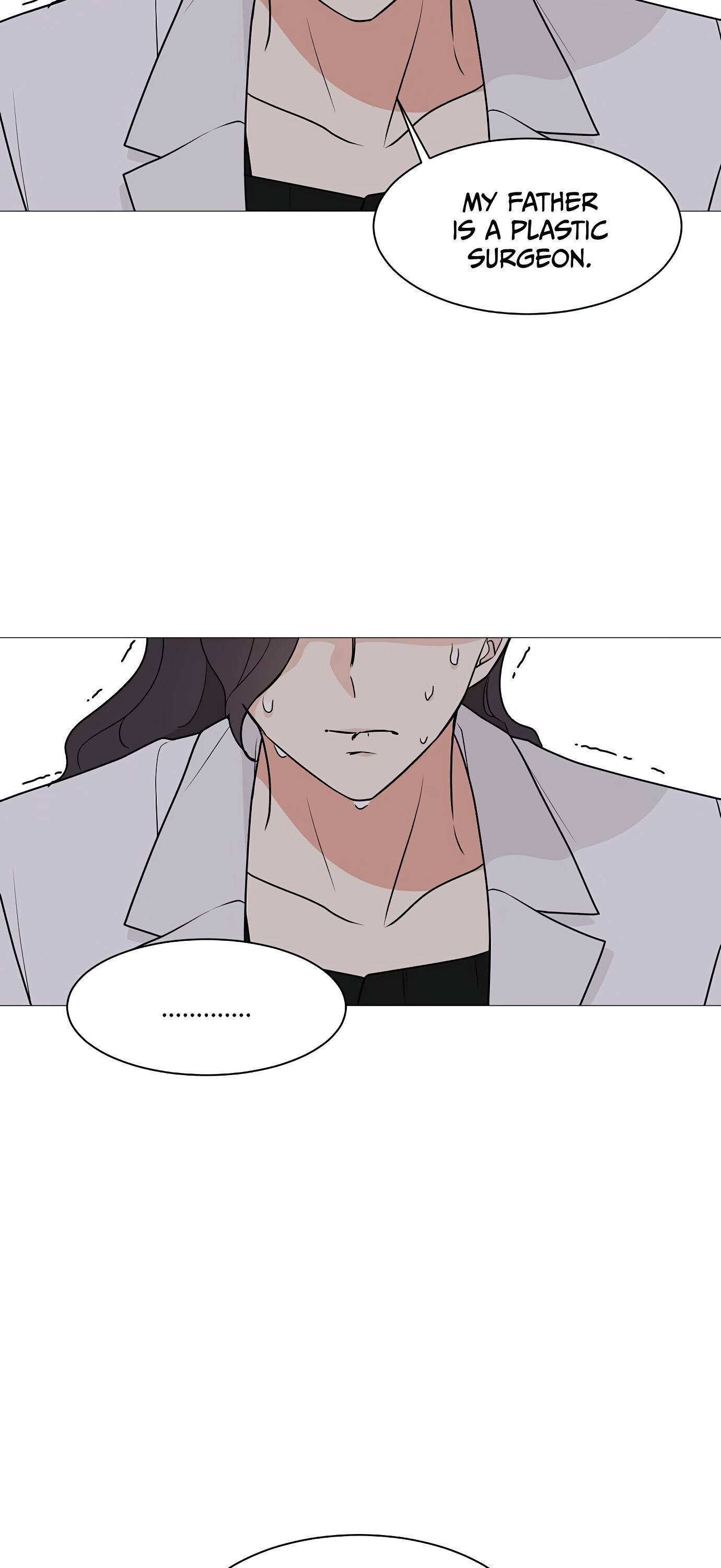 Miss 180 chapter 27 - page 15