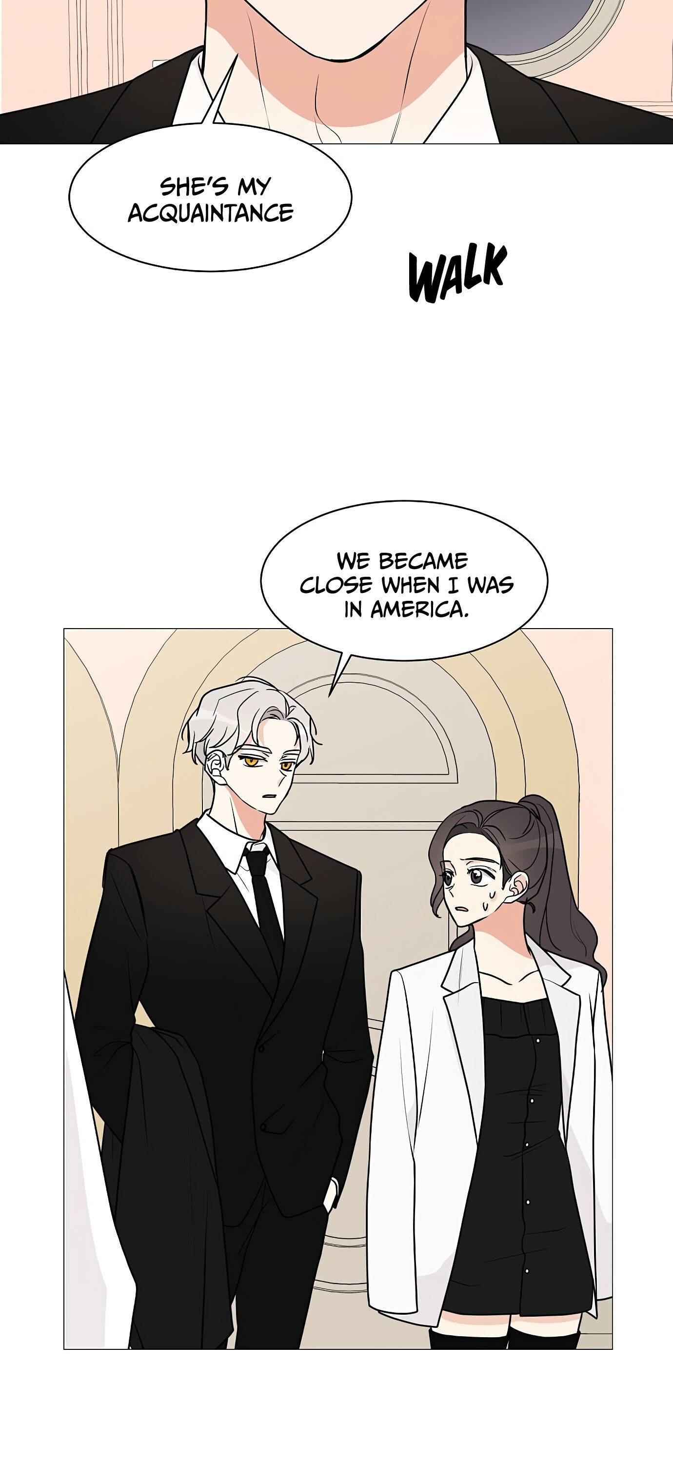 Miss 180 chapter 27 - page 19