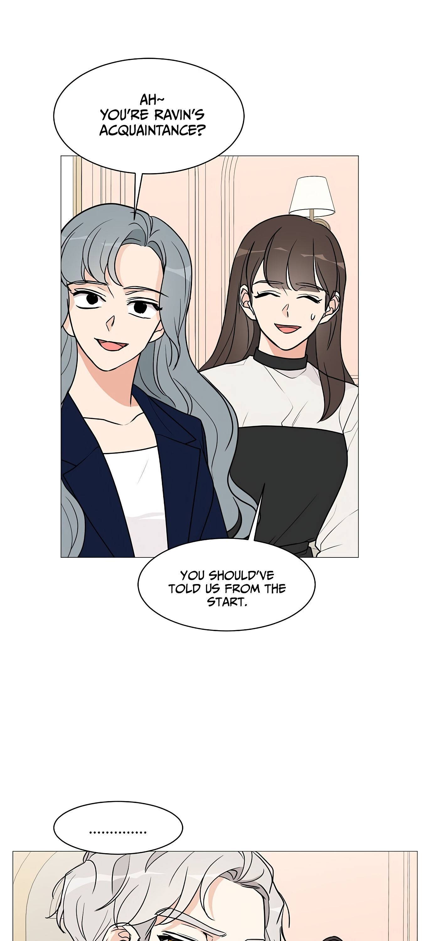Miss 180 chapter 27 - page 20