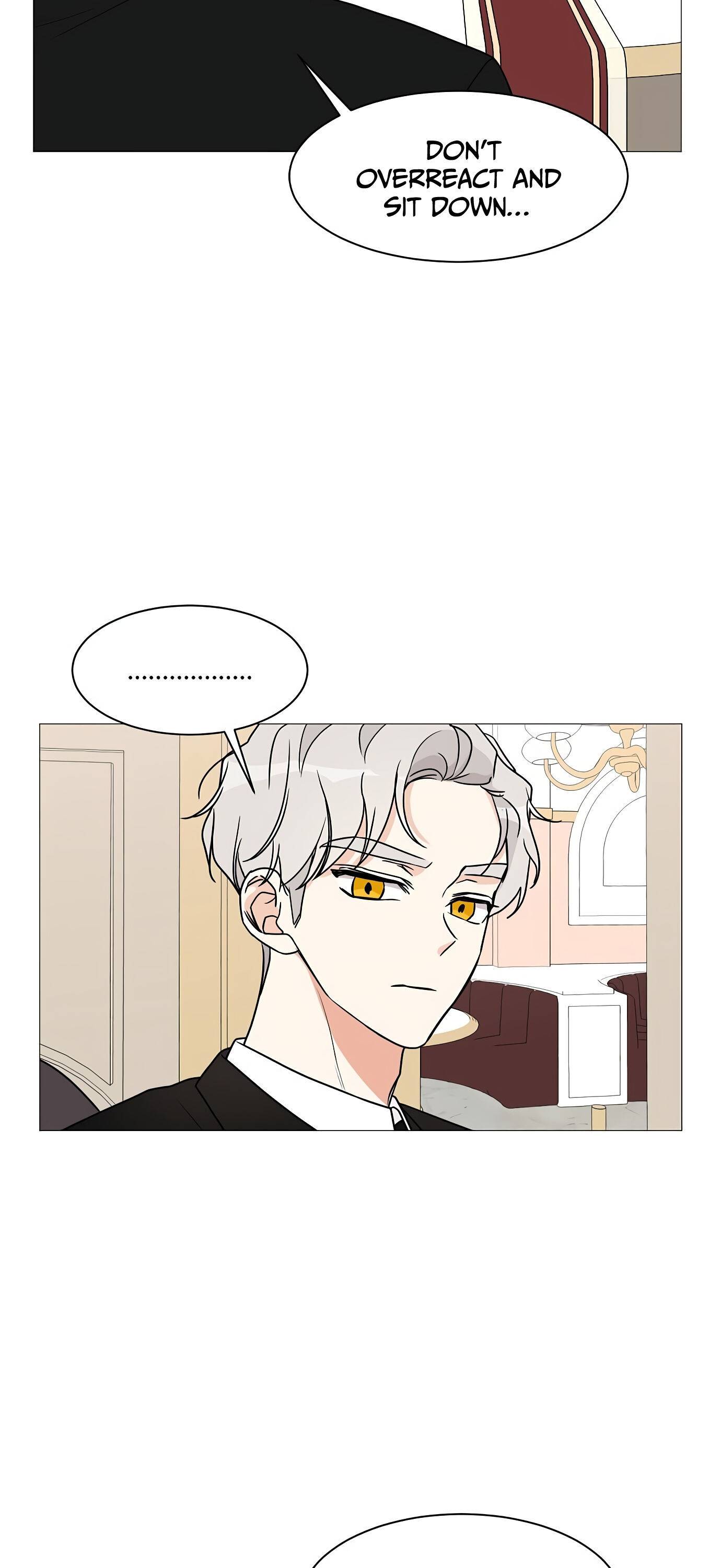 Miss 180 chapter 27 - page 24