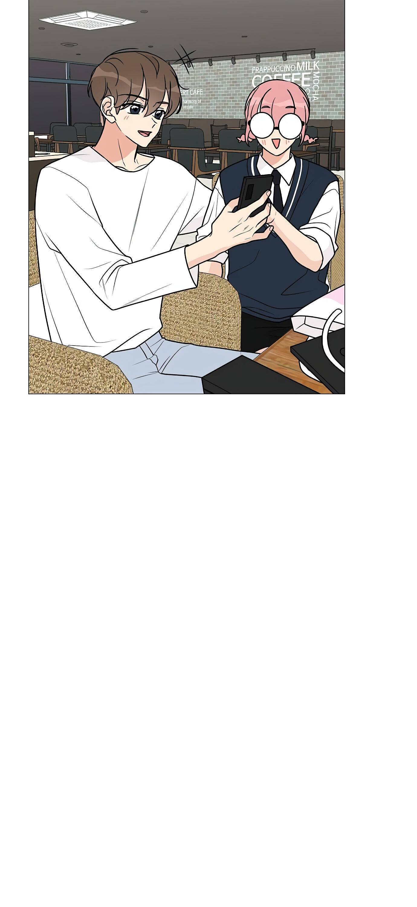 Miss 180 chapter 27 - page 36