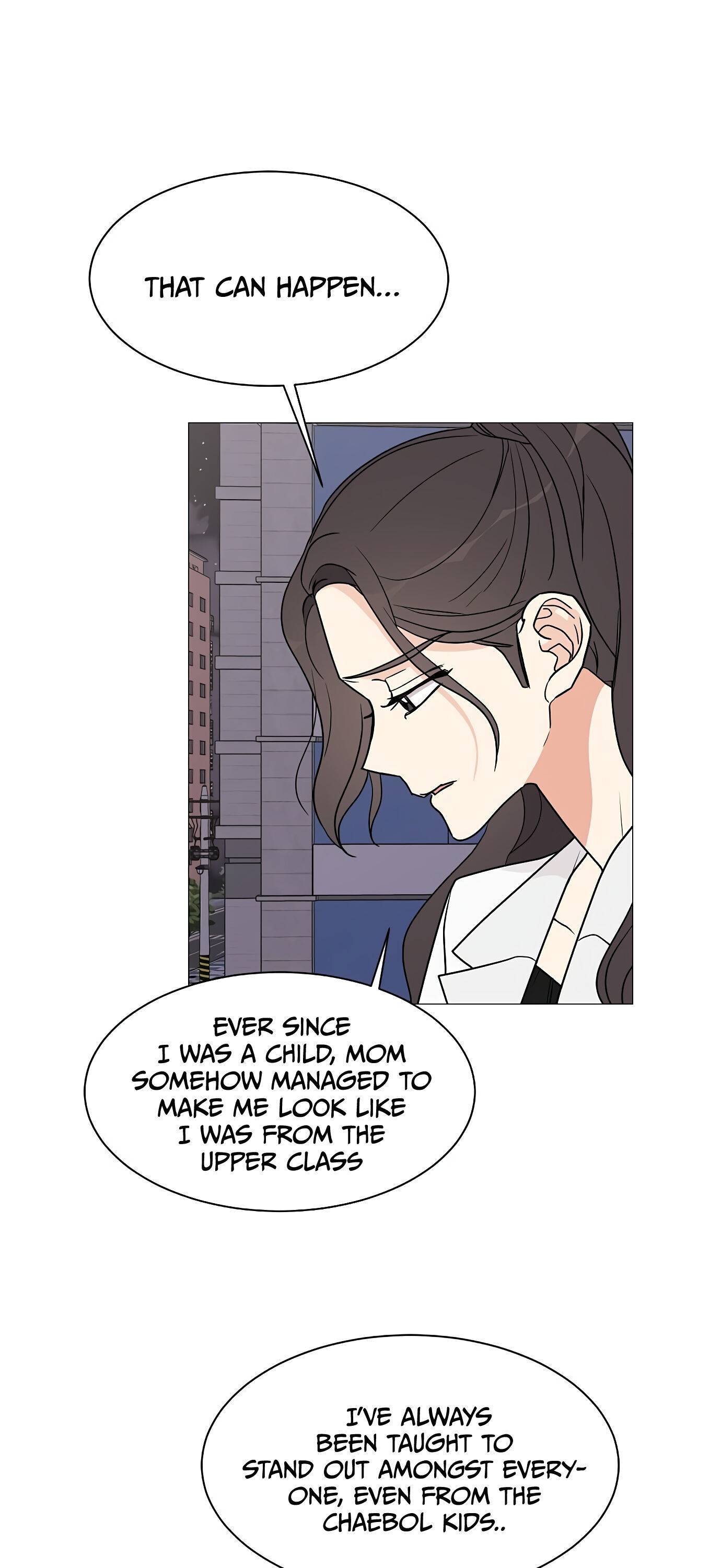 Miss 180 chapter 27 - page 40