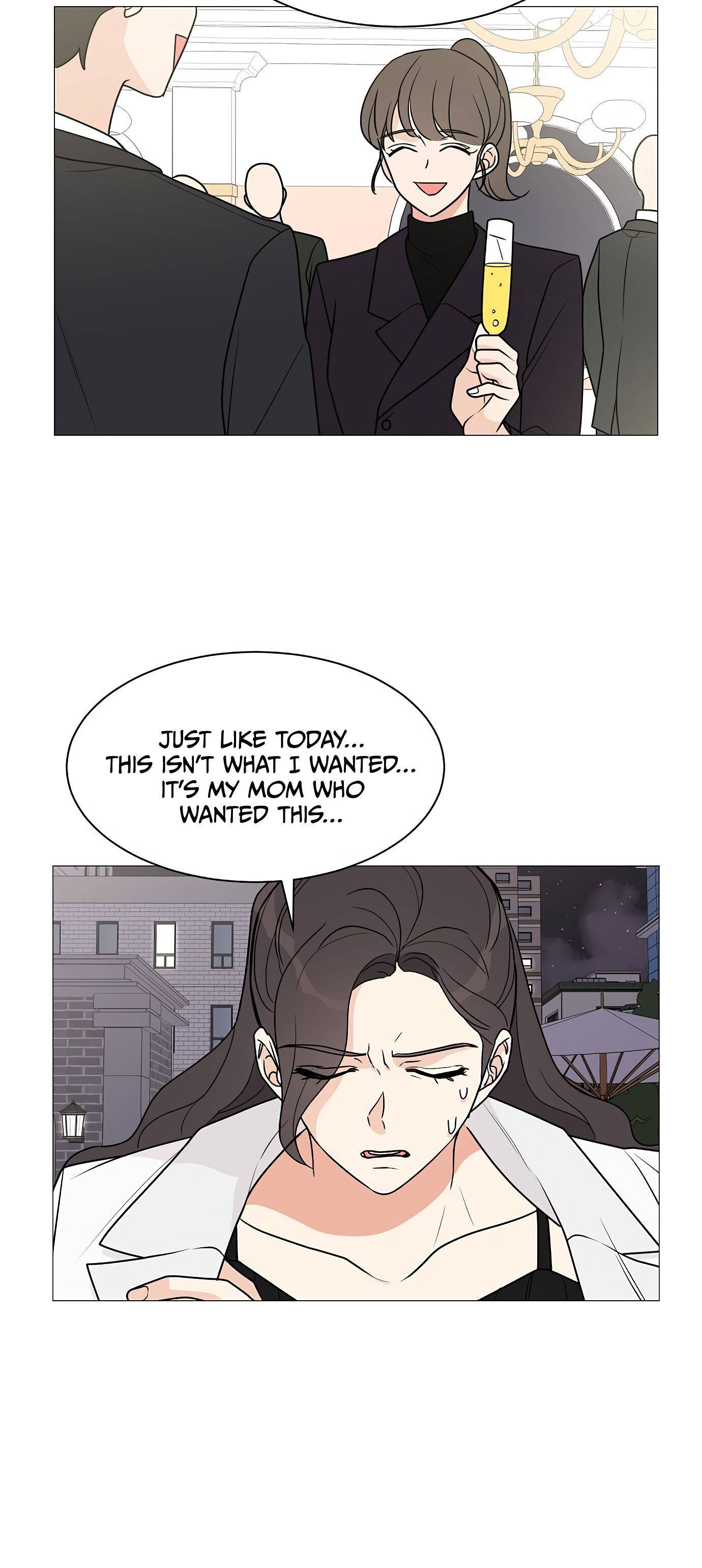 Miss 180 chapter 27 - page 41