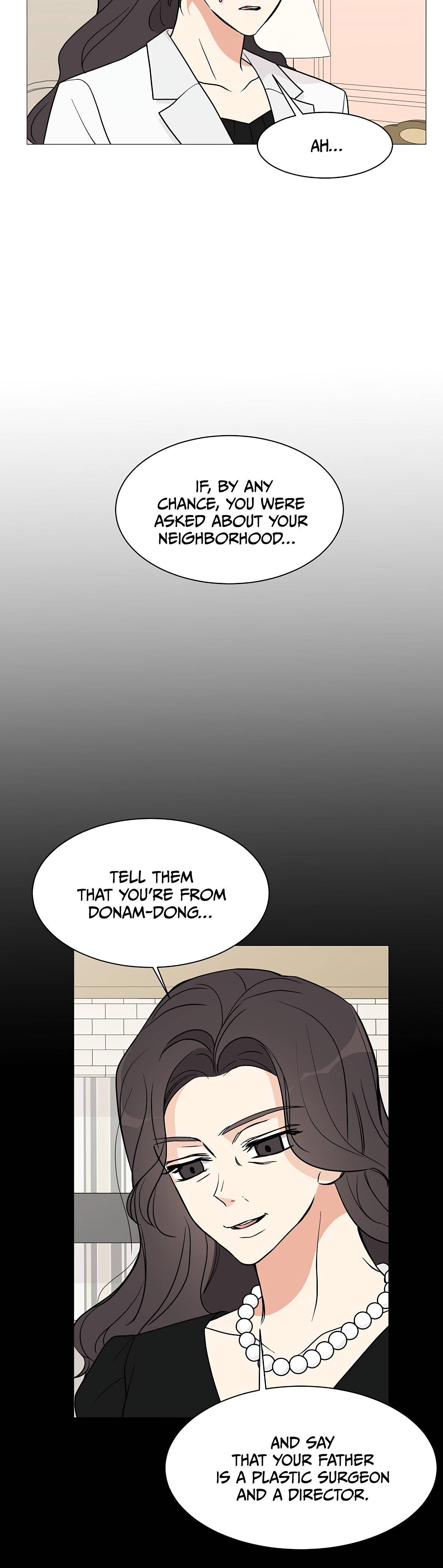 Miss 180 chapter 27 - page 5