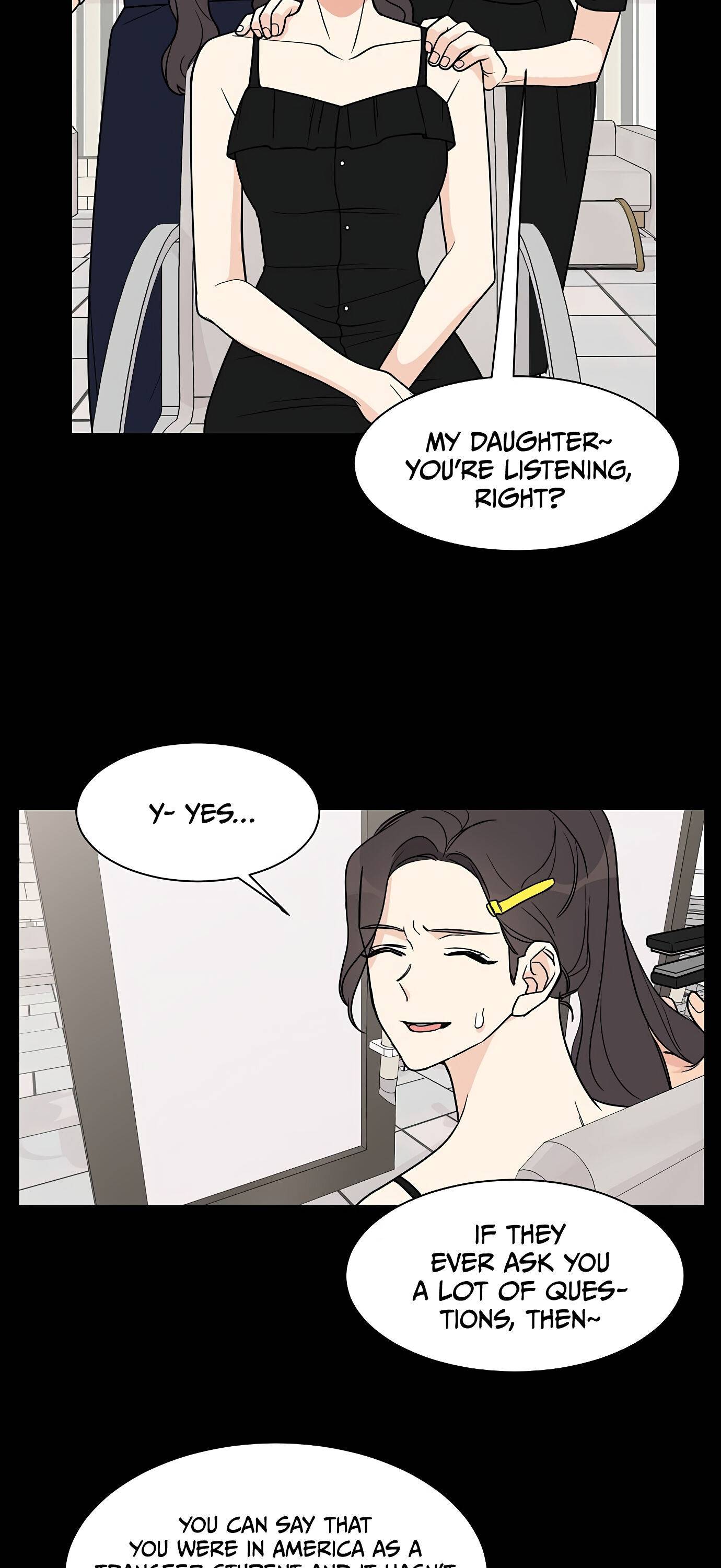 Miss 180 chapter 27 - page 7