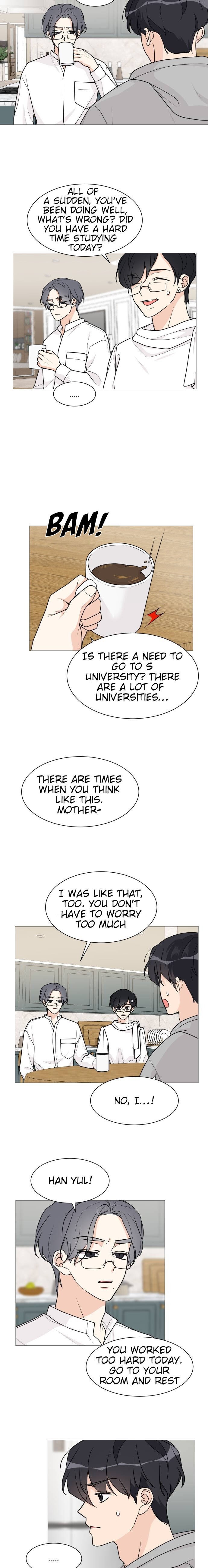 Miss 180 chapter 53 - page 3