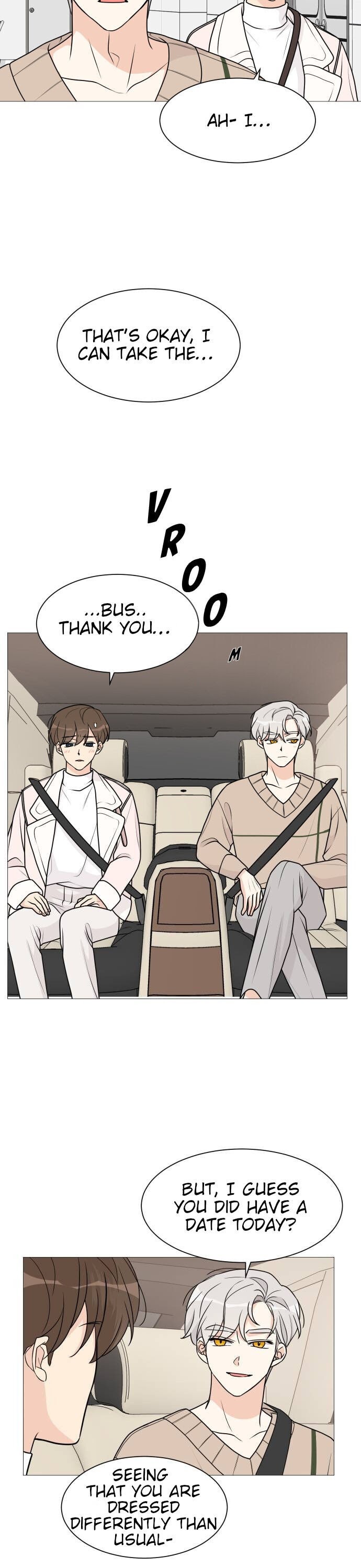 Miss 180 chapter 53 - page 7