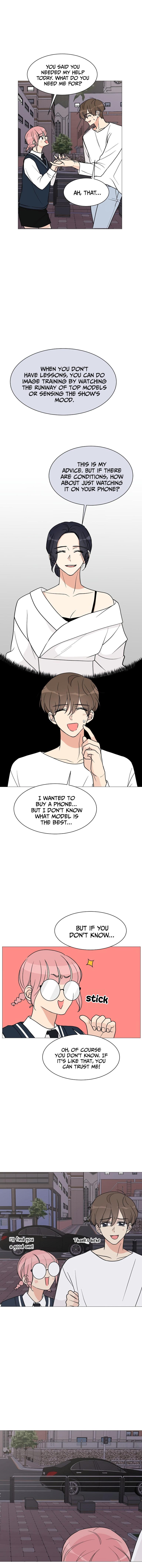 Miss 180 chapter 26 - page 3