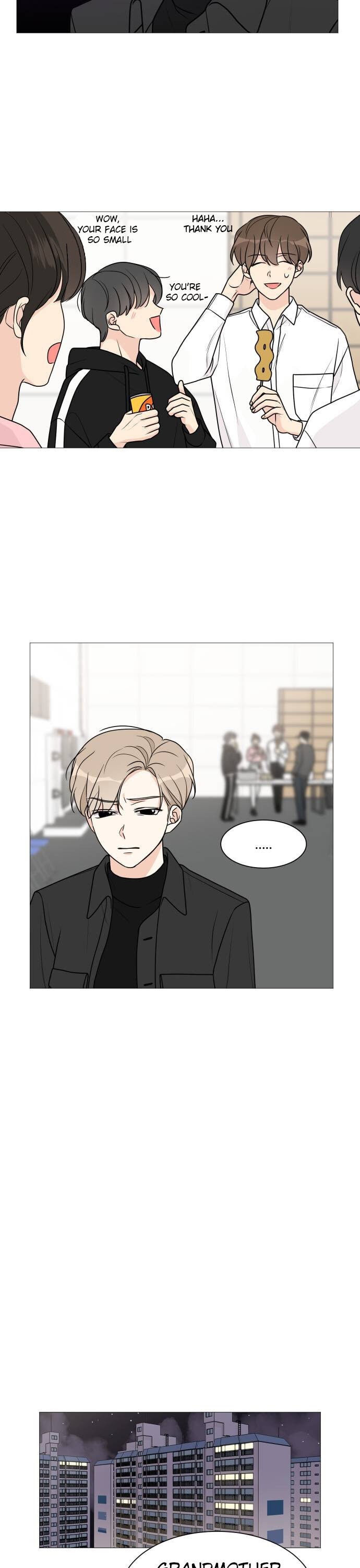 Miss 180 chapter 52 - page 16