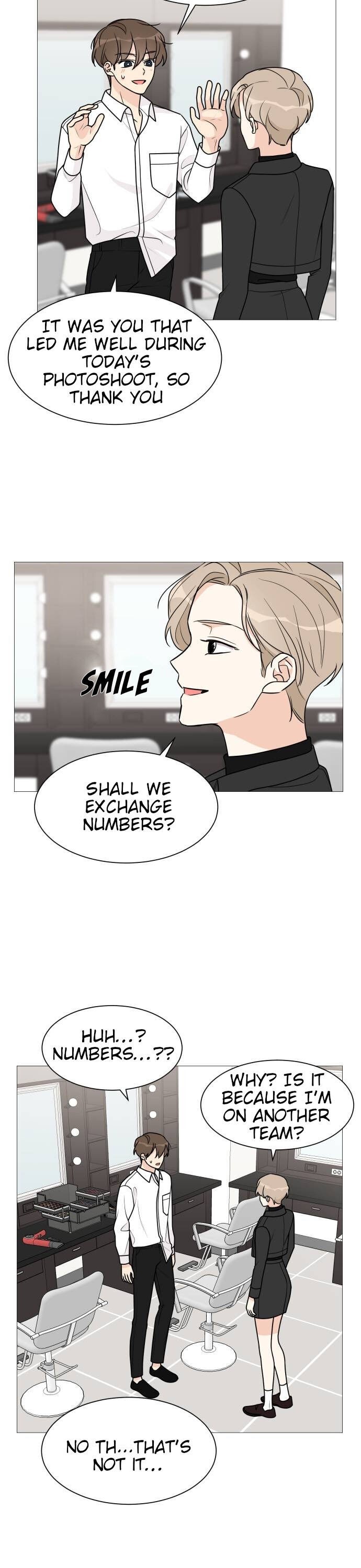 Miss 180 chapter 52 - page 4