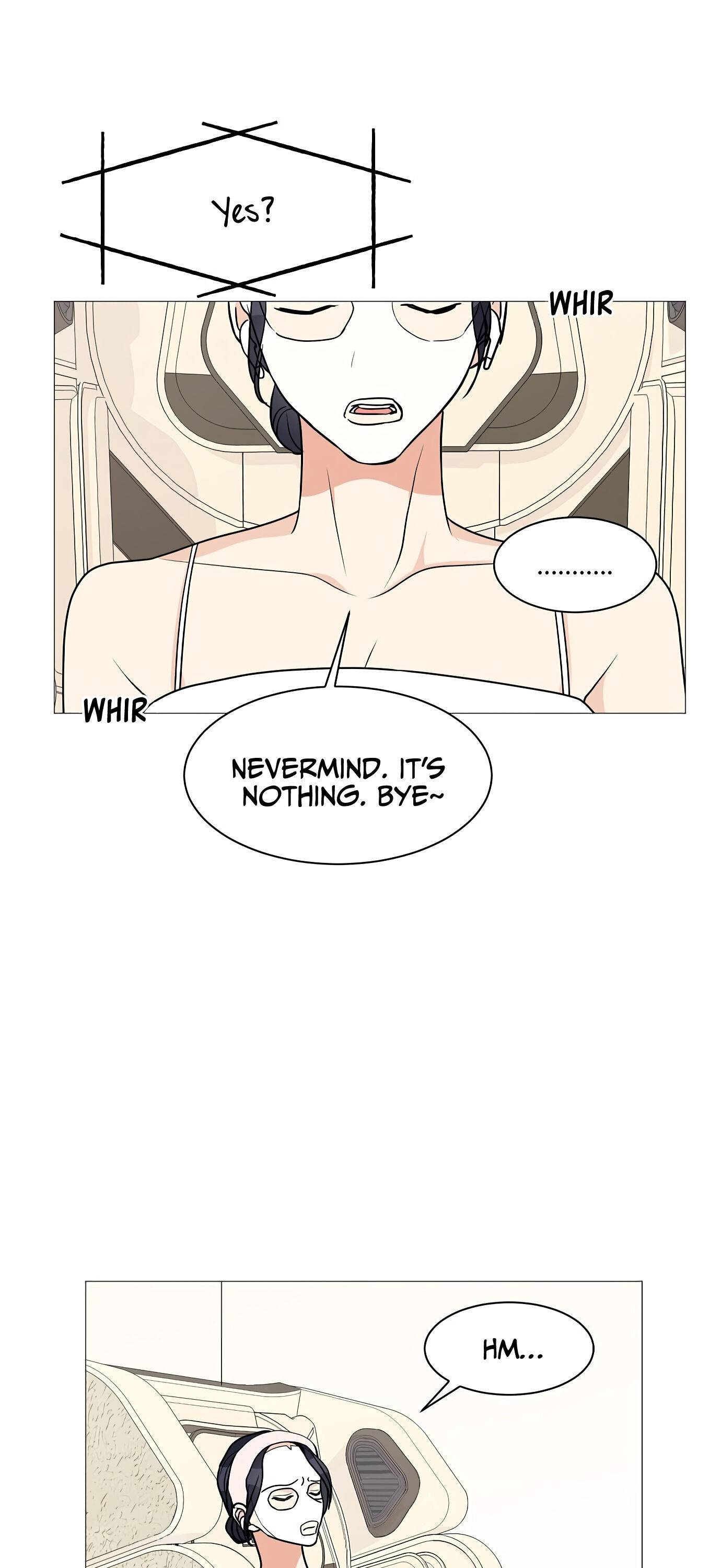 Miss 180 chapter 25 - page 10