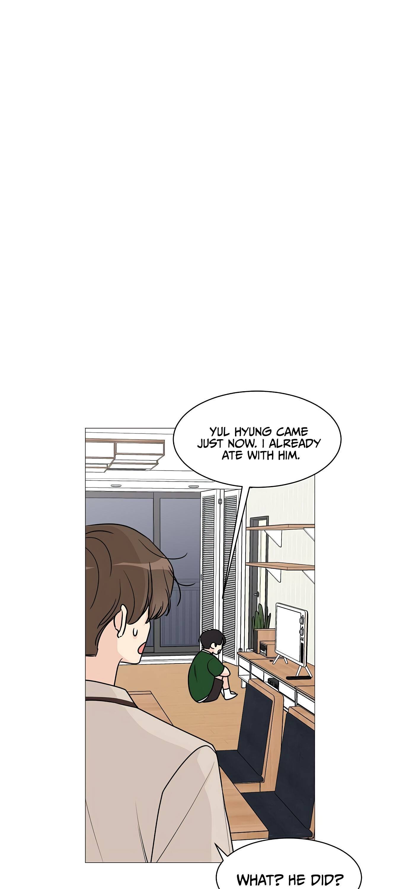 Miss 180 chapter 25 - page 18