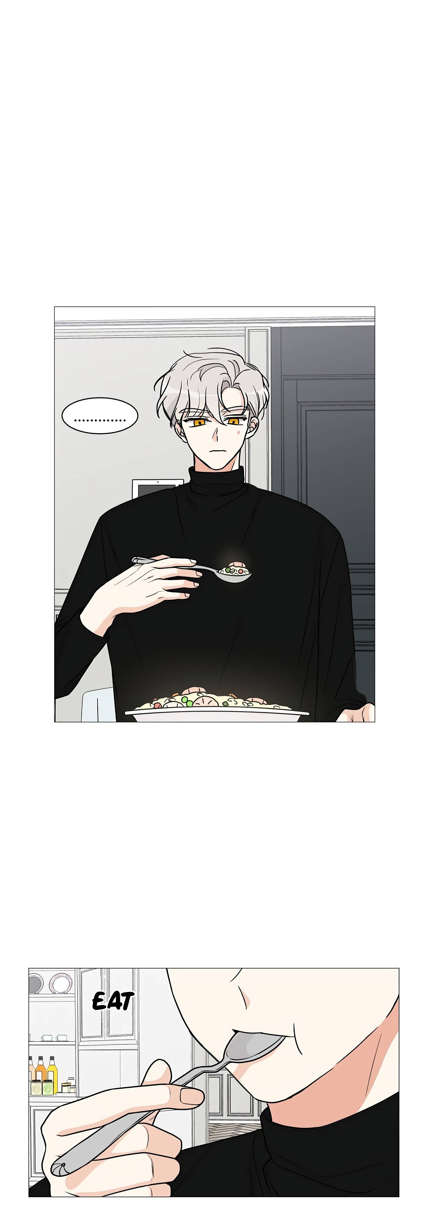 Miss 180 chapter 25 - page 21