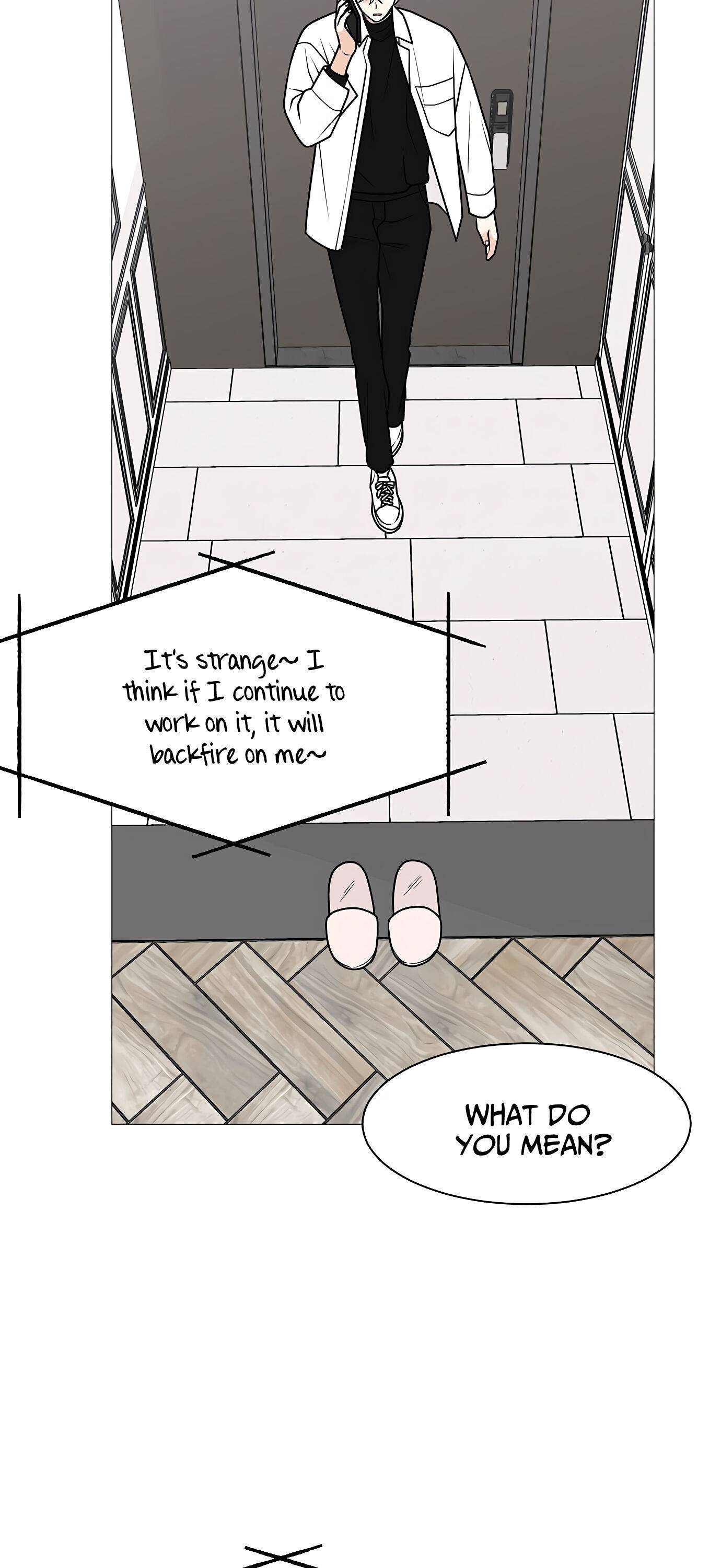 Miss 180 chapter 25 - page 3