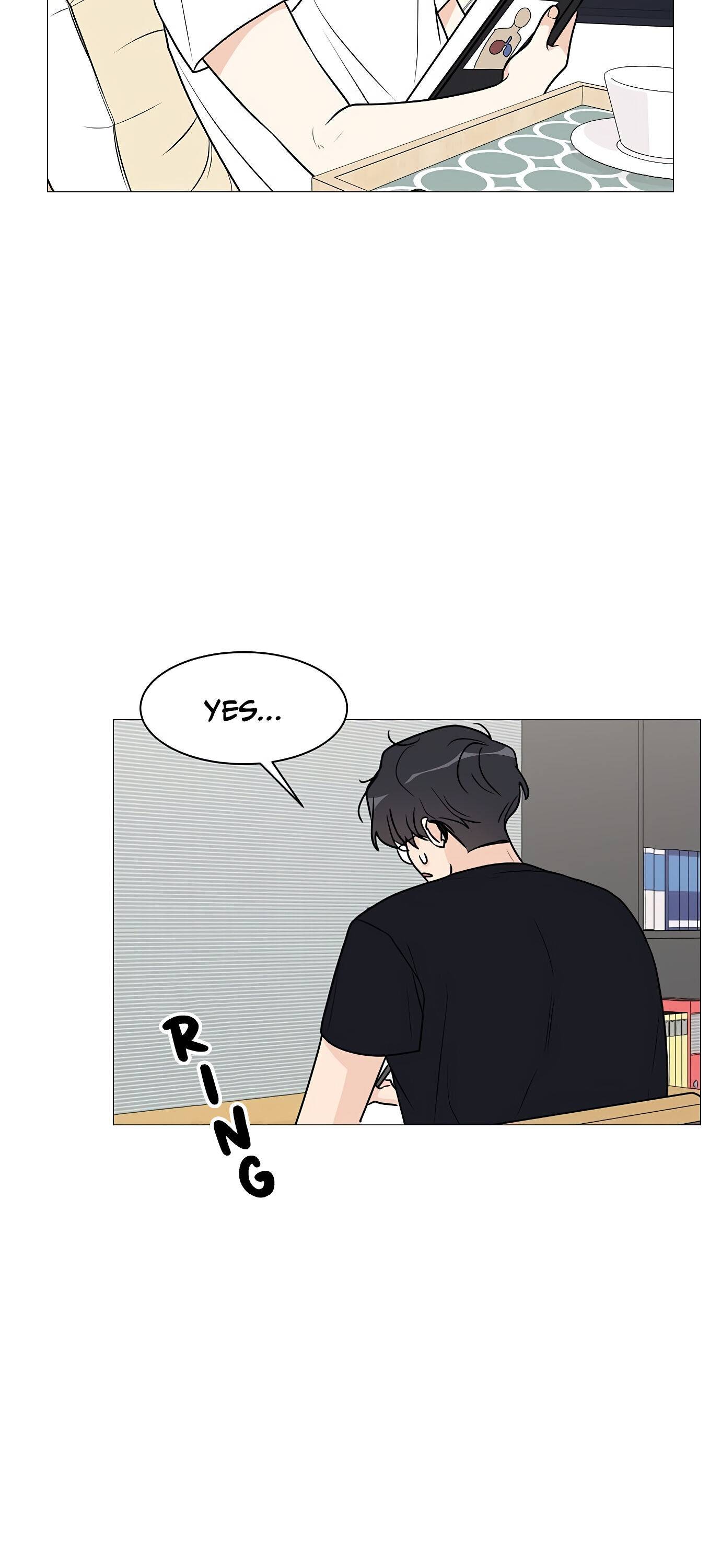 Miss 180 chapter 25 - page 32