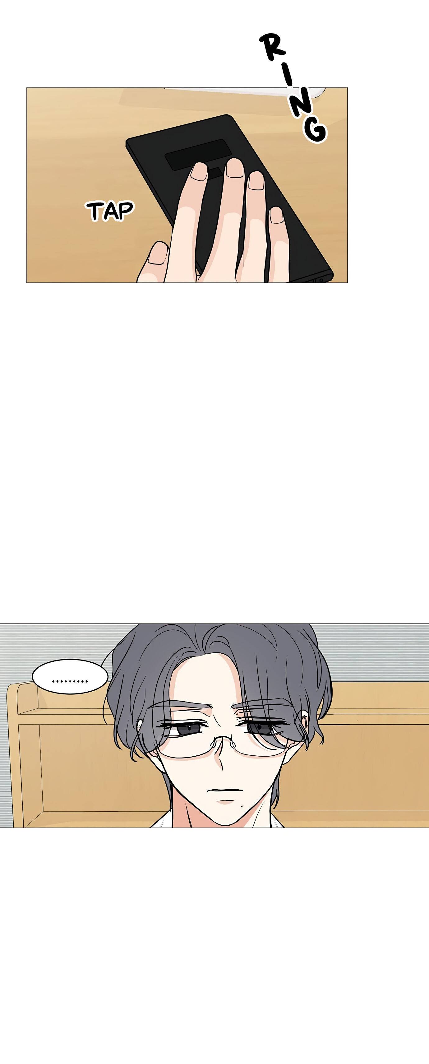 Miss 180 chapter 25 - page 33
