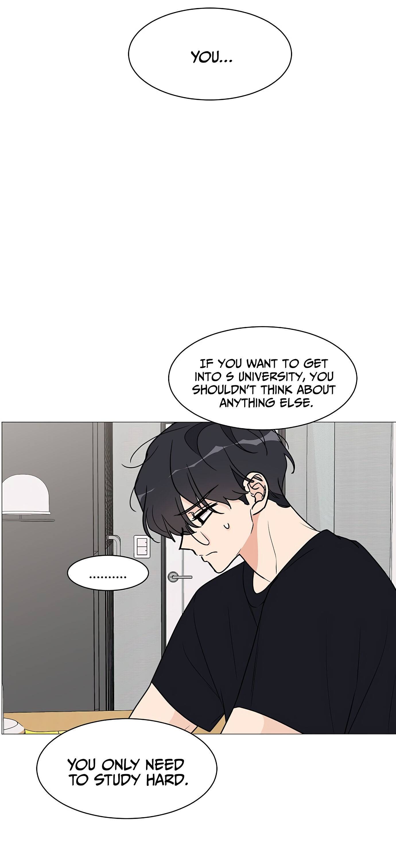 Miss 180 chapter 25 - page 34