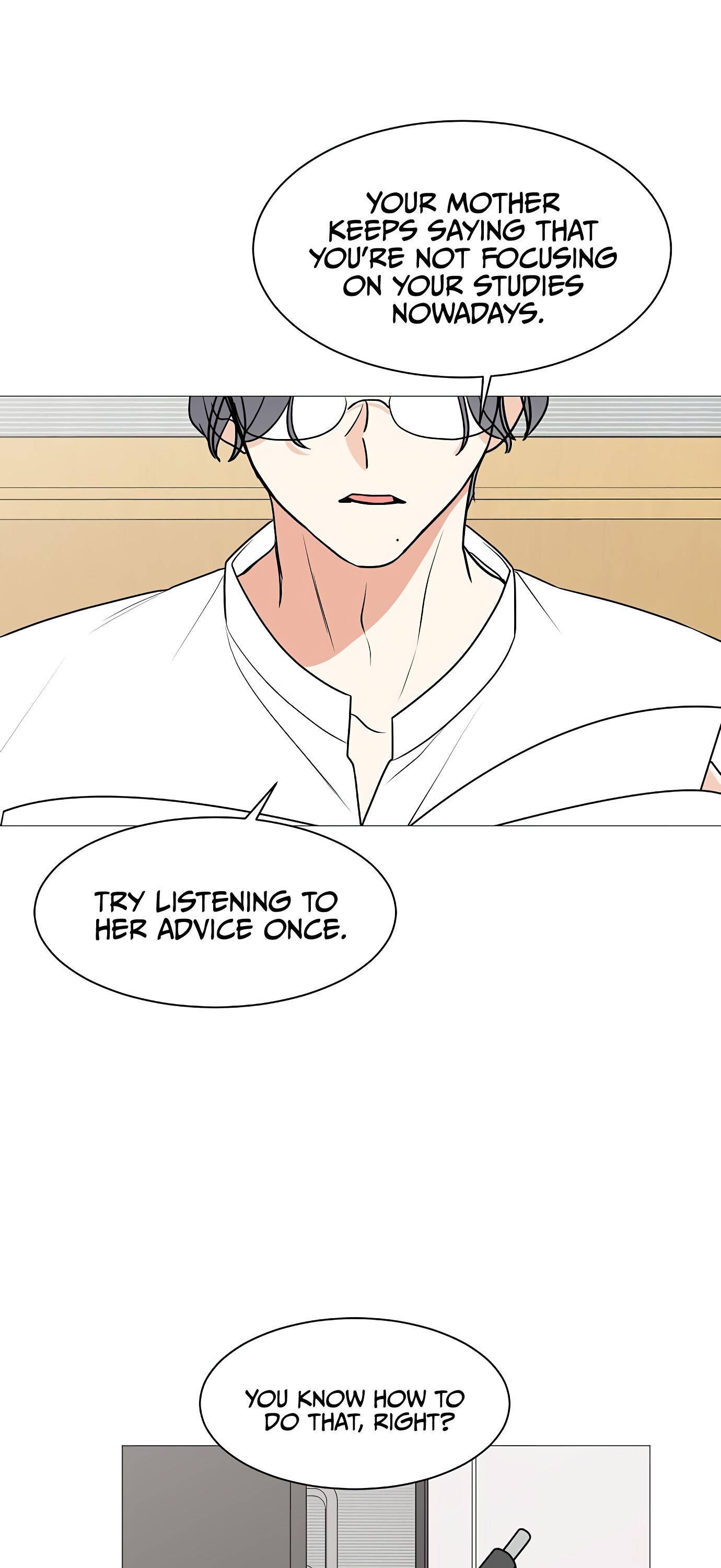 Miss 180 chapter 25 - page 35