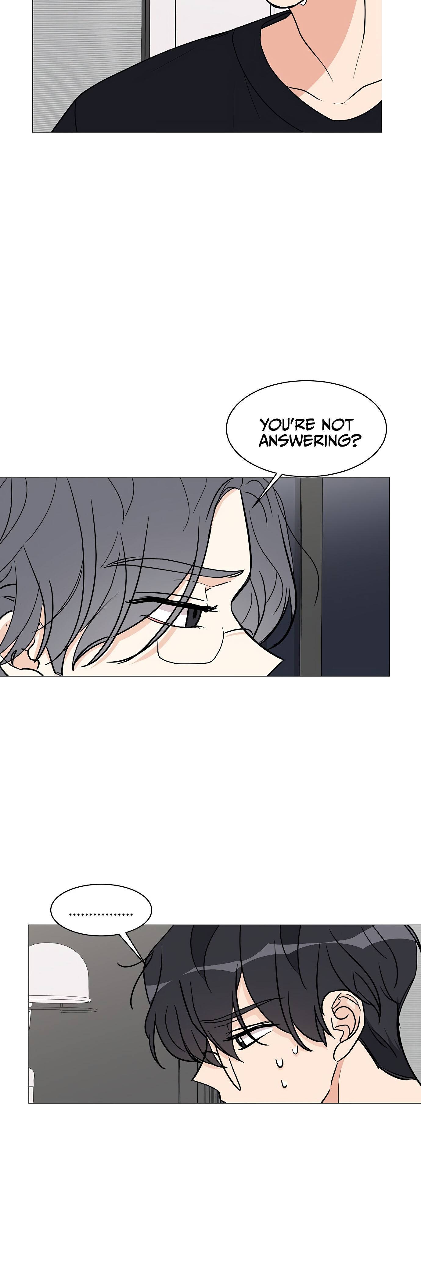 Miss 180 chapter 25 - page 37