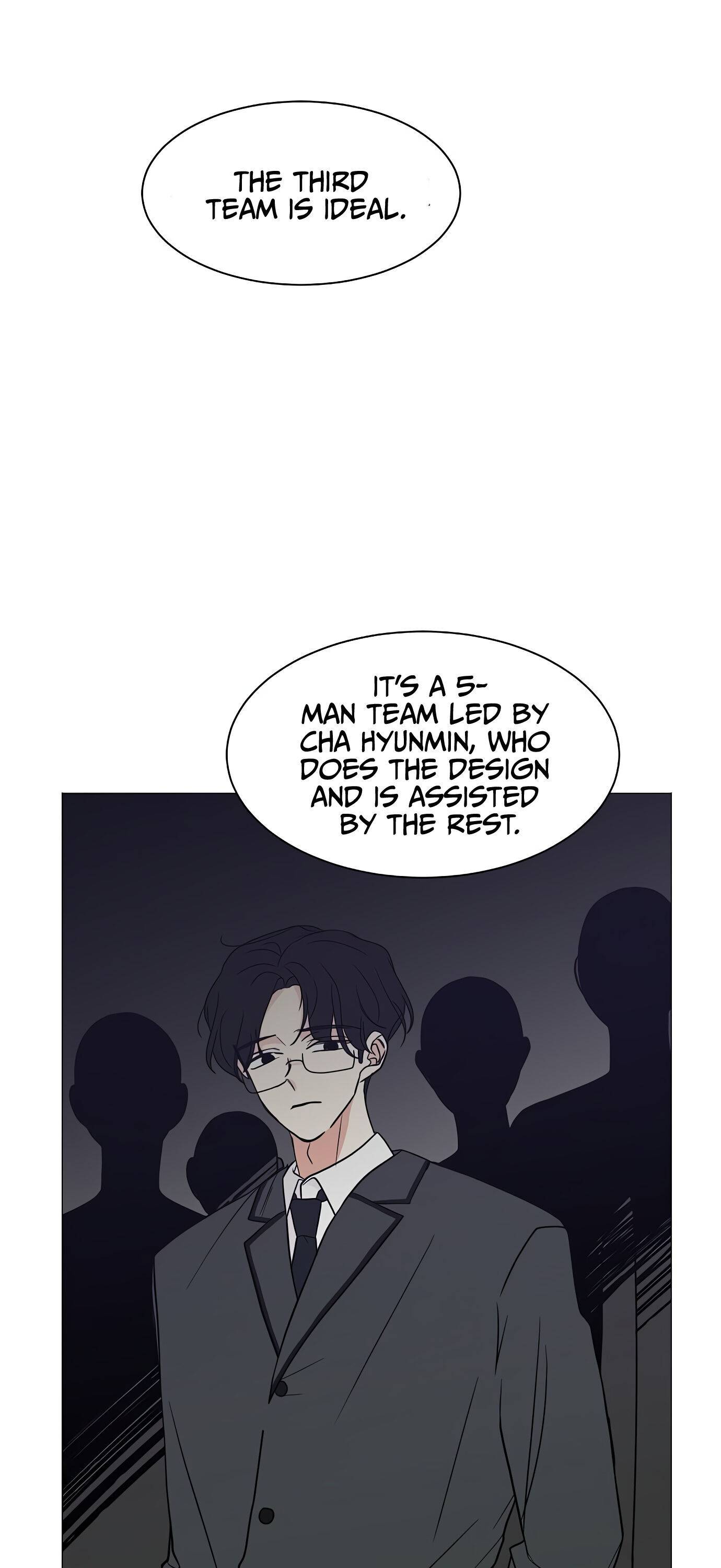 Miss 180 chapter 25 - page 47