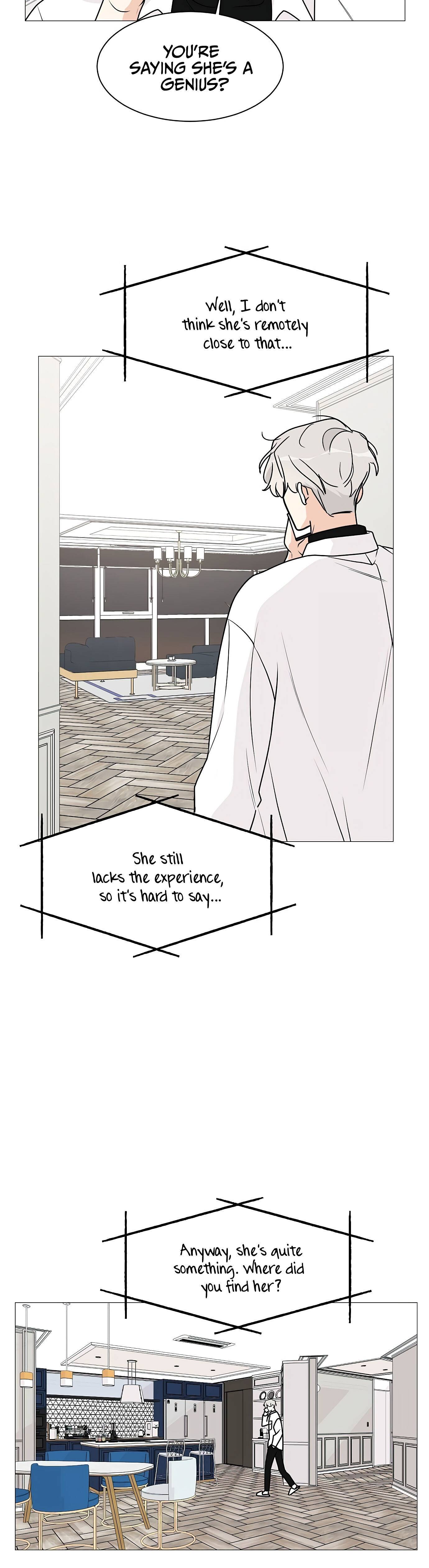 Miss 180 chapter 25 - page 5