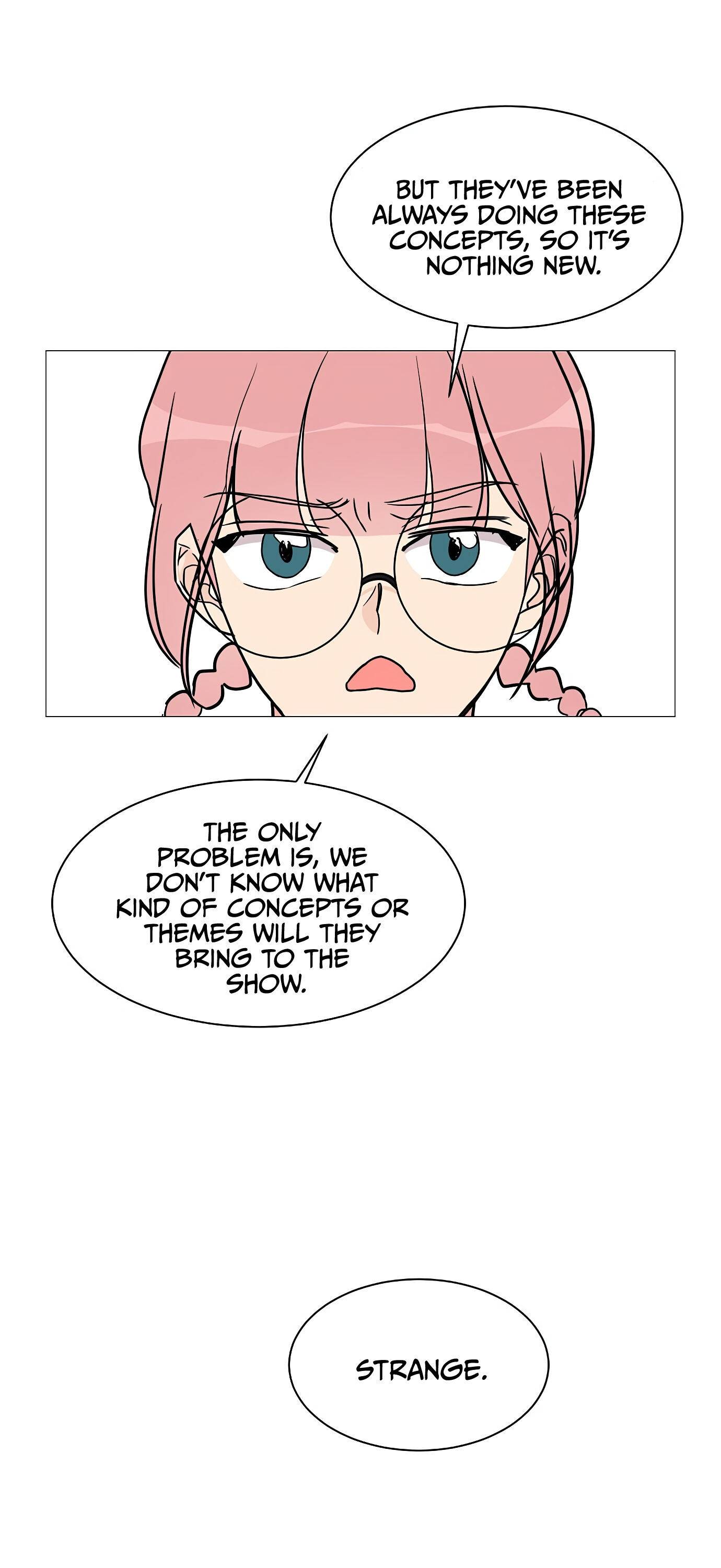 Miss 180 chapter 25 - page 50